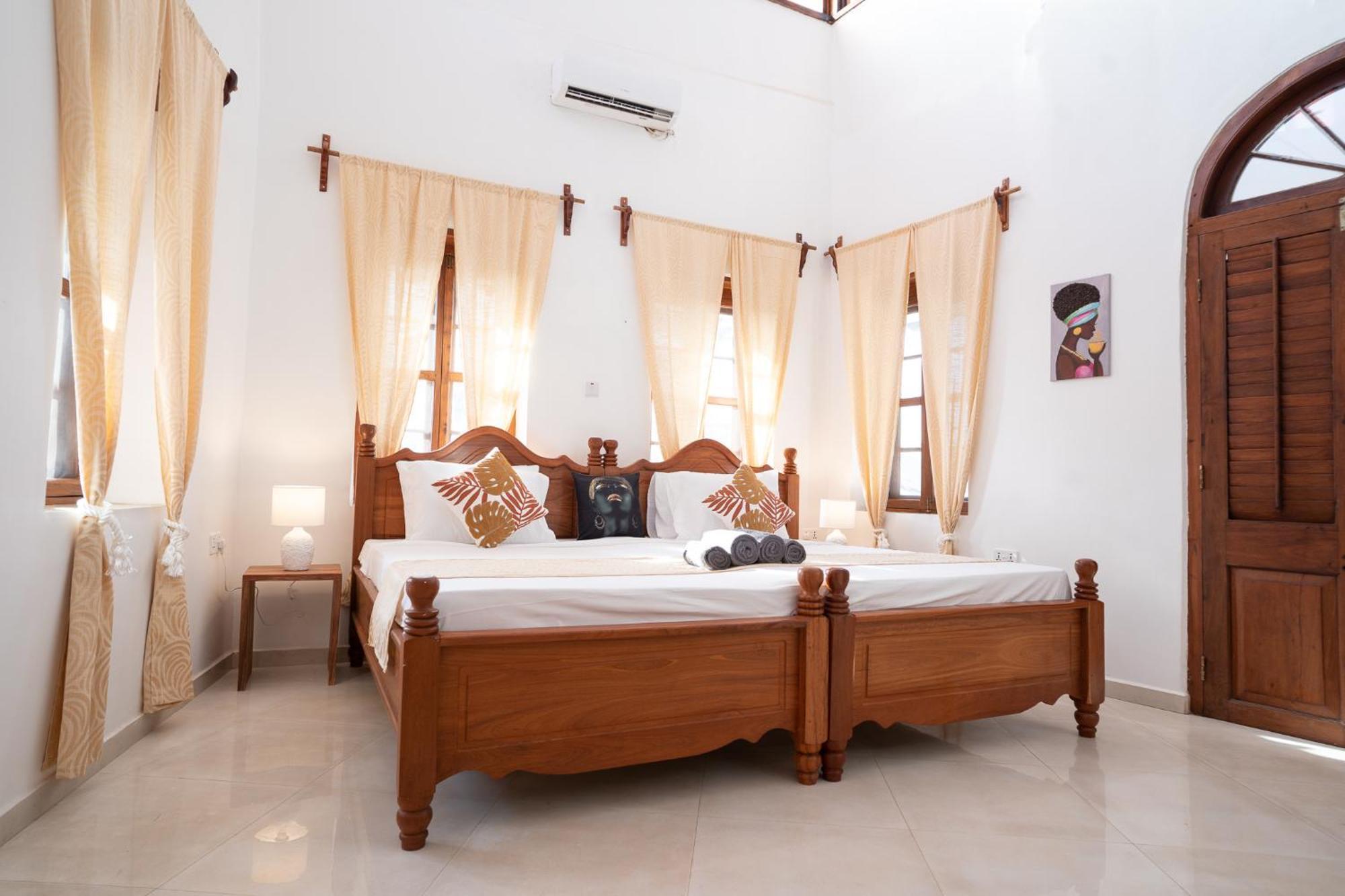 Pili Pili Kahawa House *
