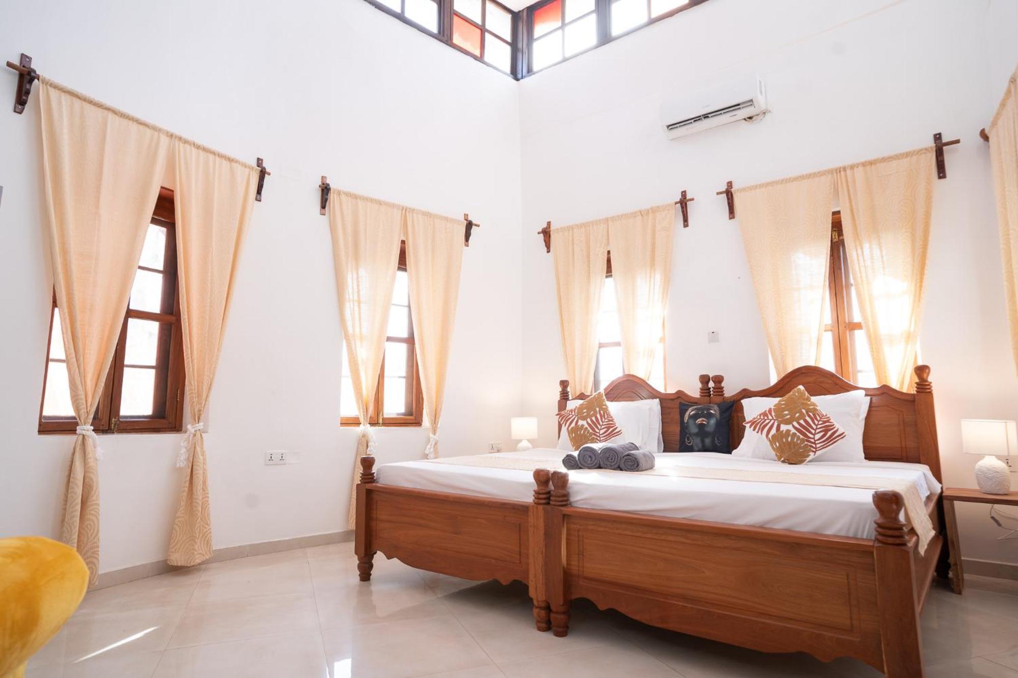 Hotel Pili Pili Kahawa House