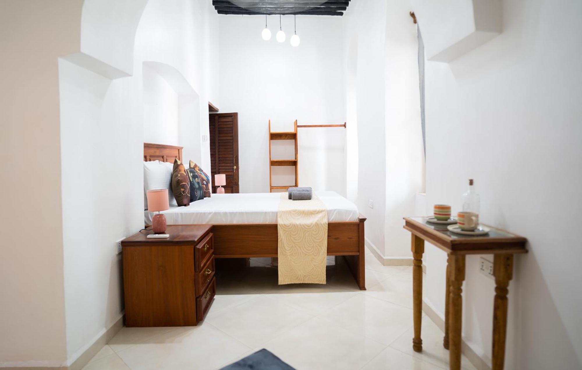 Pili Pili Kahawa House Hotel Zanzibar