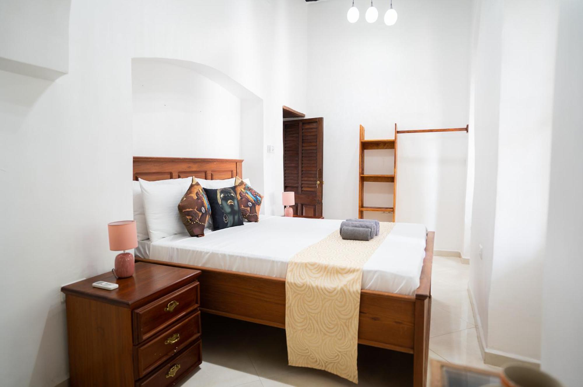 Pili Pili Kahawa House *
