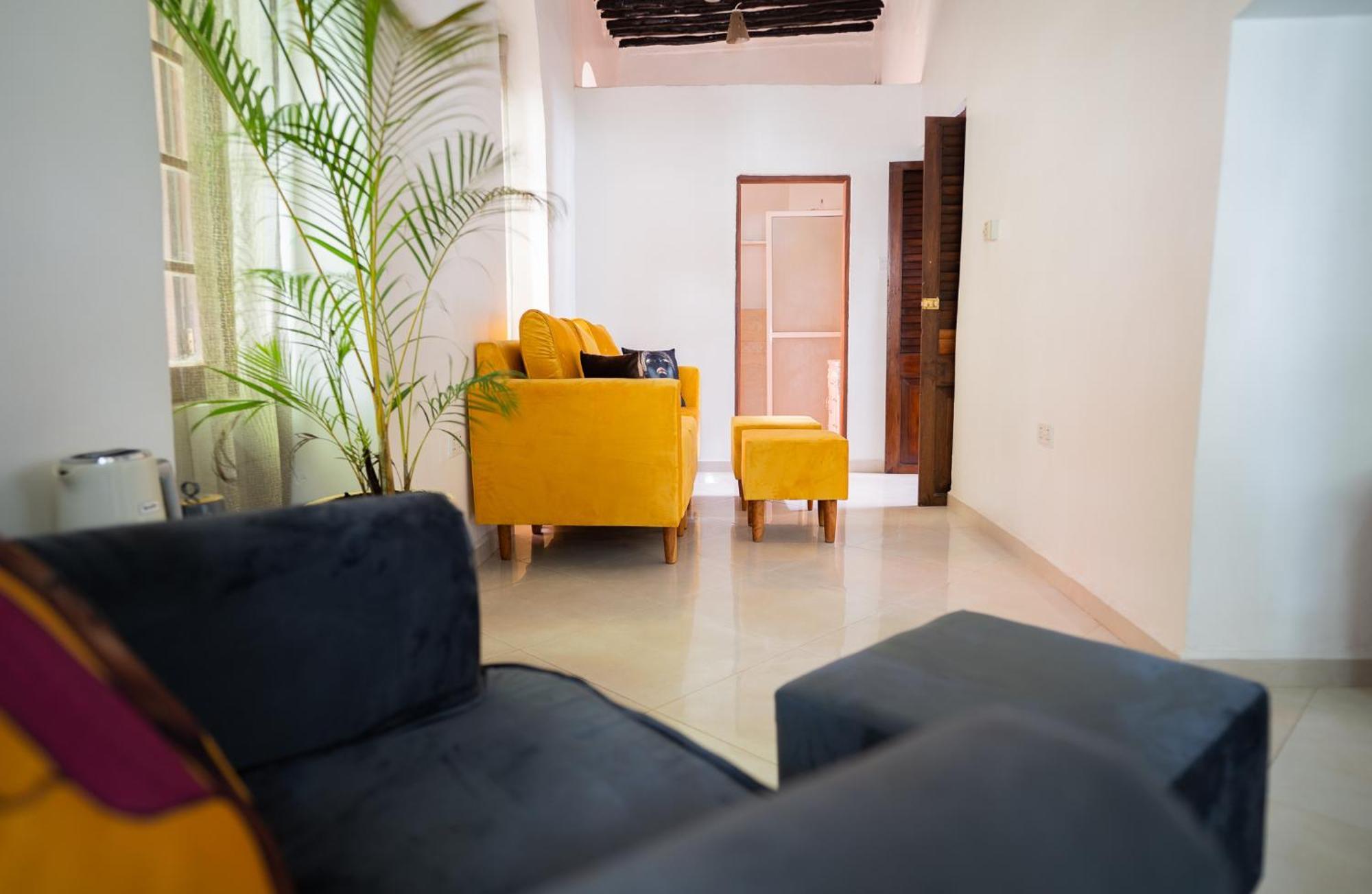 Pili Pili Kahawa House Zanzibar