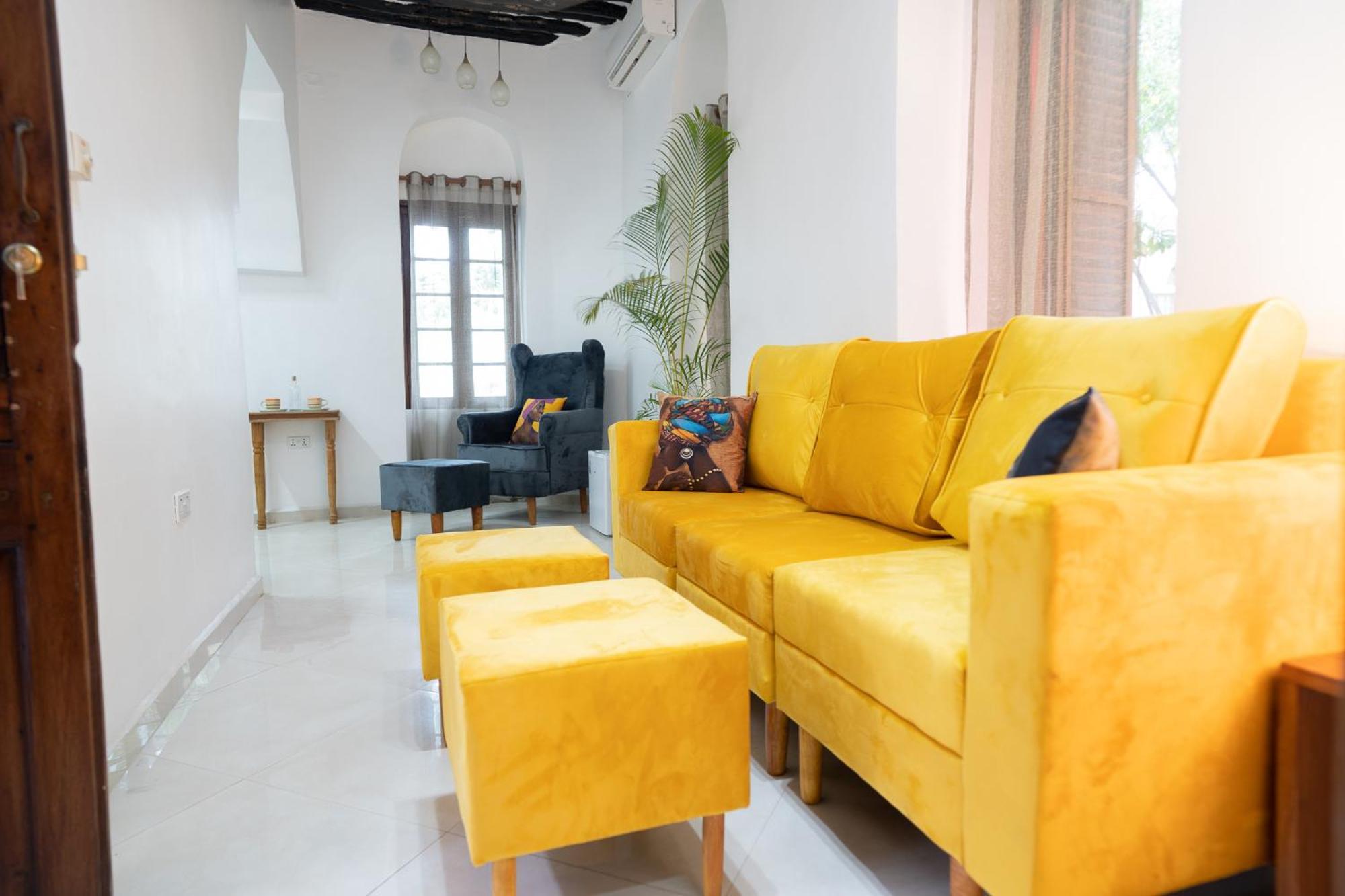 Pili Pili Kahawa House * Zanzibar