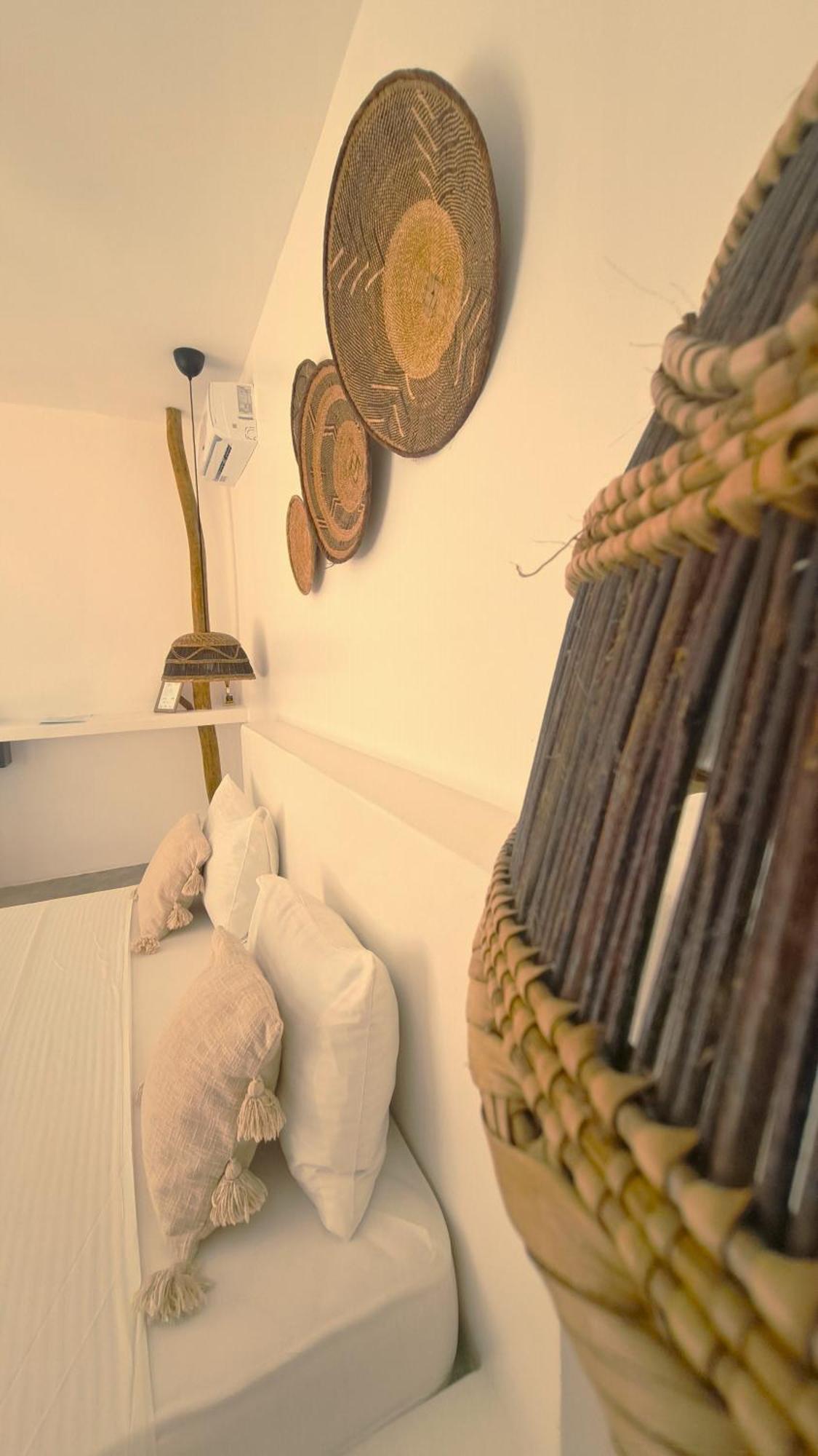 Boho Boutique - Beachfront , Adults Only , Private Pool Resort 4*