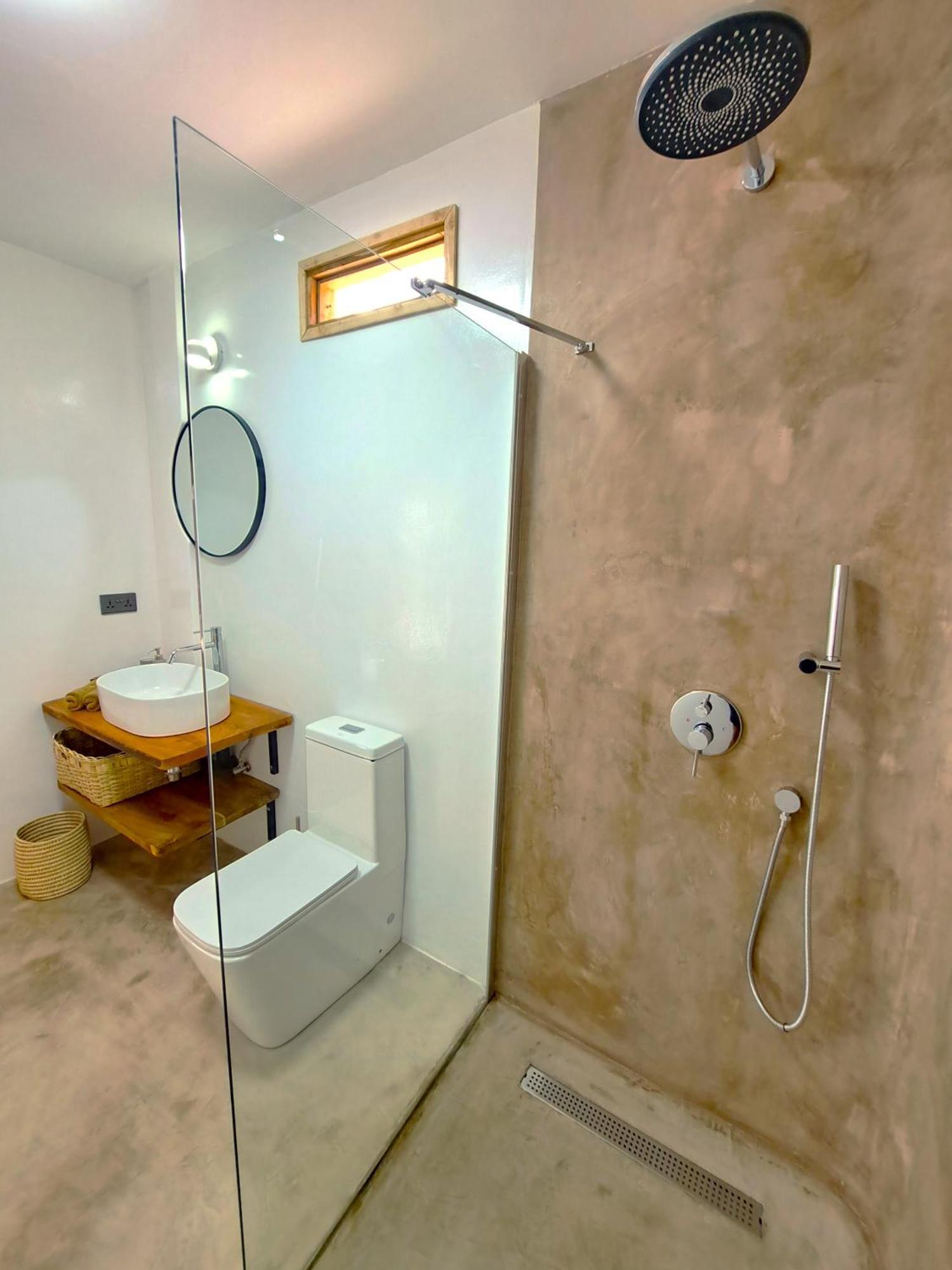 Boho Boutique - Beachfront , Adults Only , Private Pool Kiwengwa (Zanzibar)