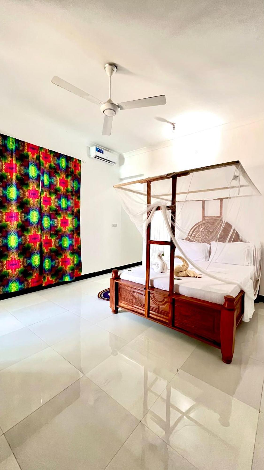 Kilimanjaro Bed & Breakfast
