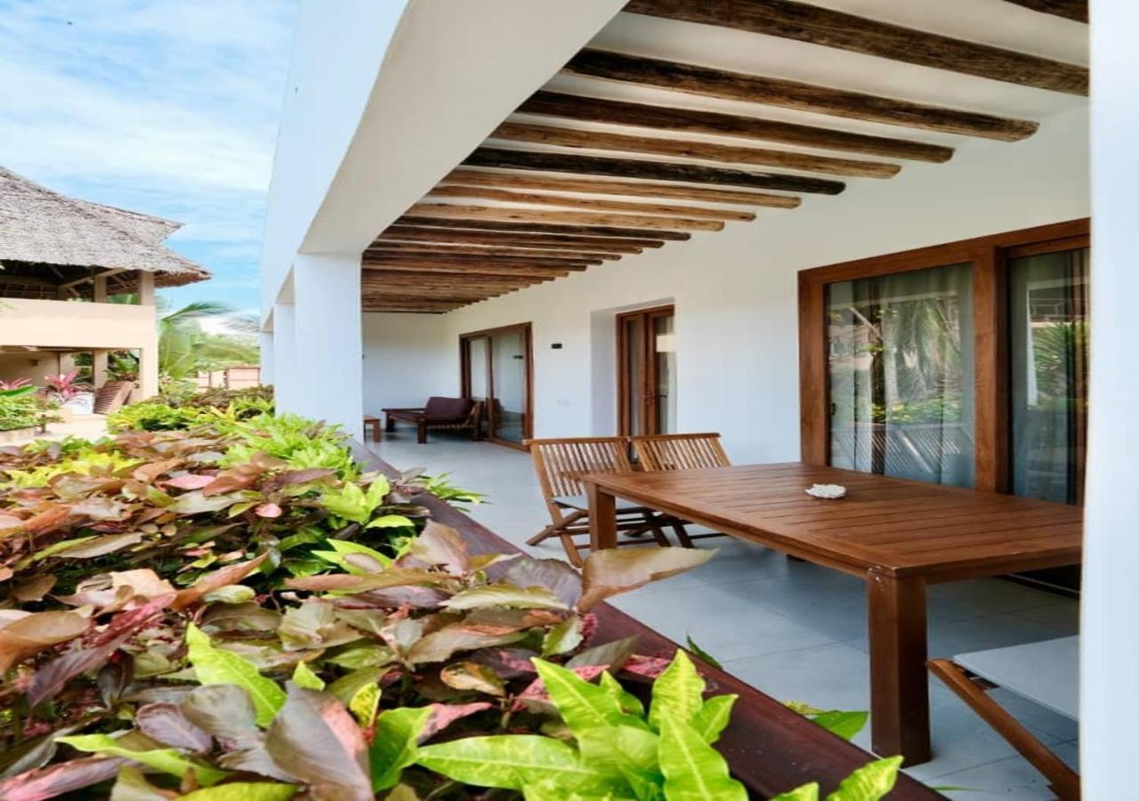 Apartment The Dream Village