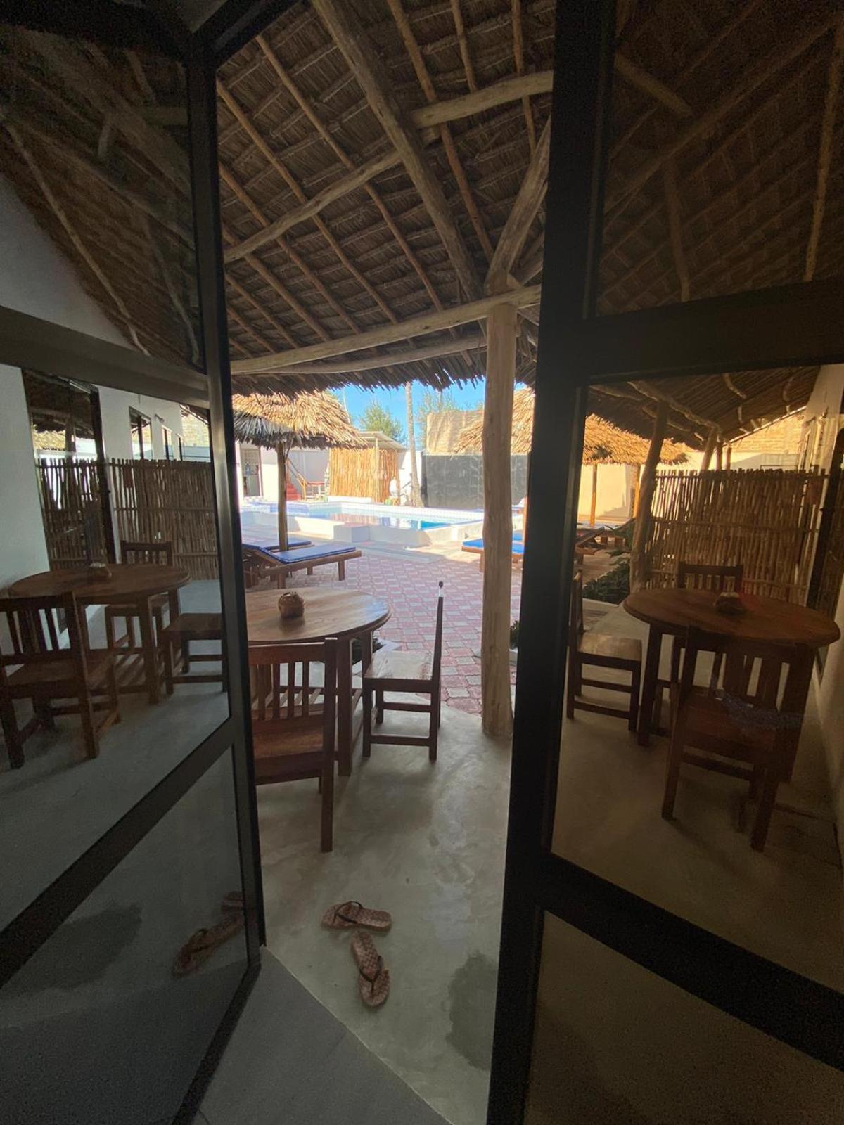 Amani Hotel Paje