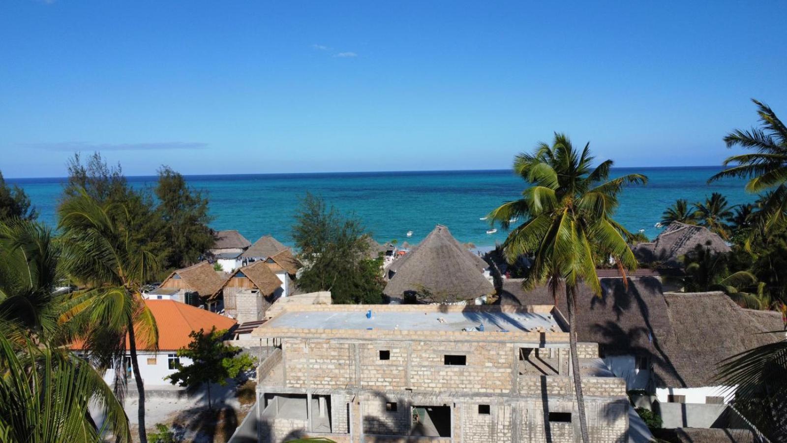 Amani Hotel Paje