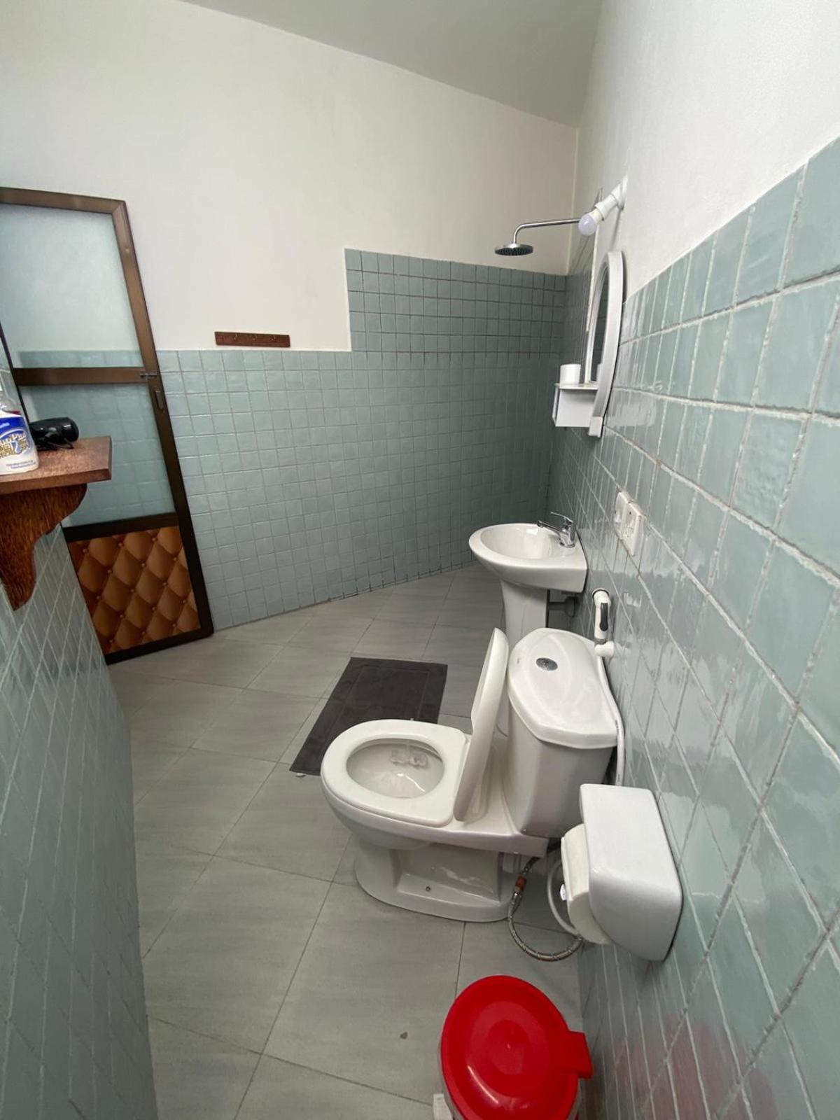 Amani Hotel