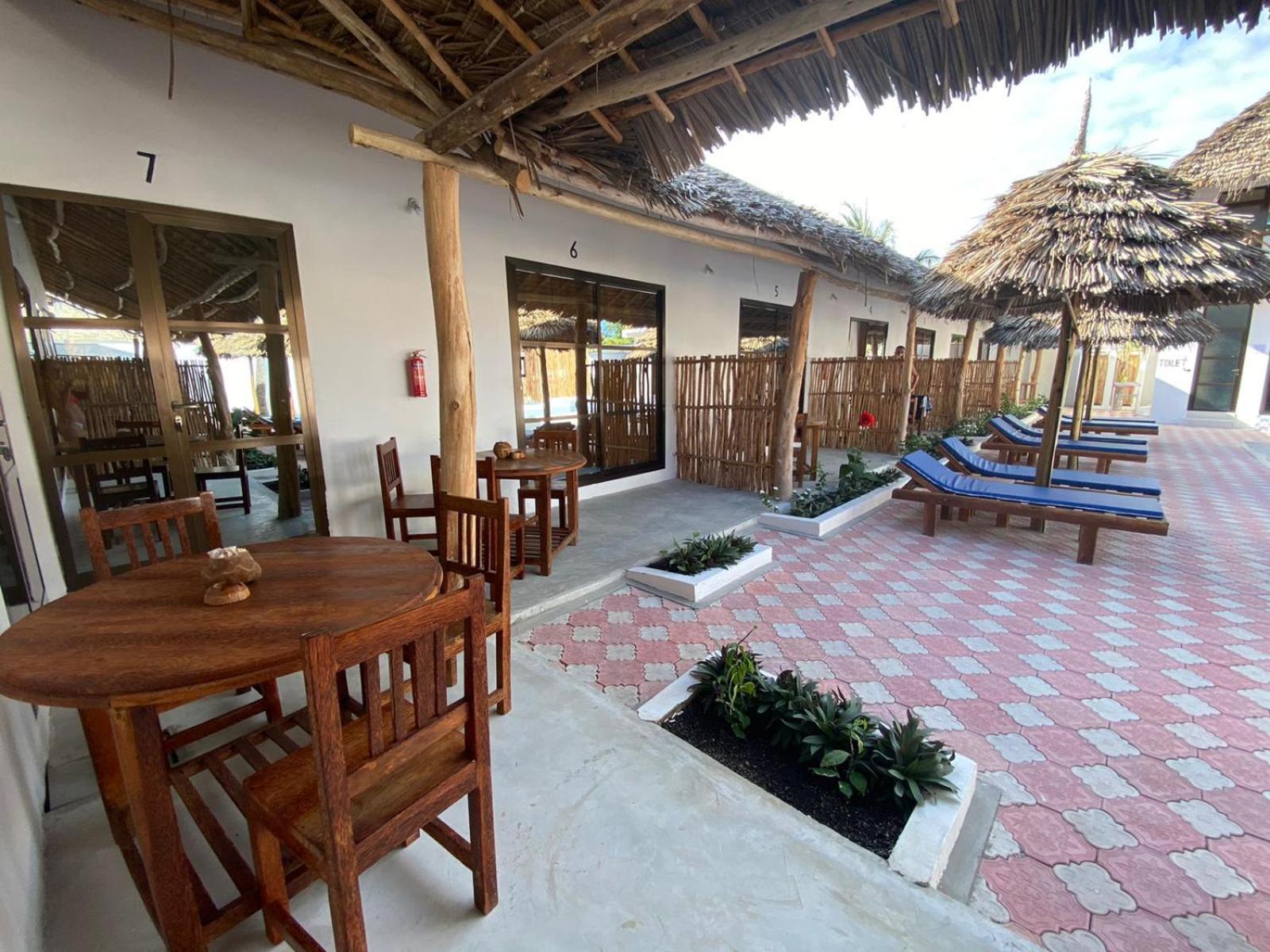 Hotel Amani