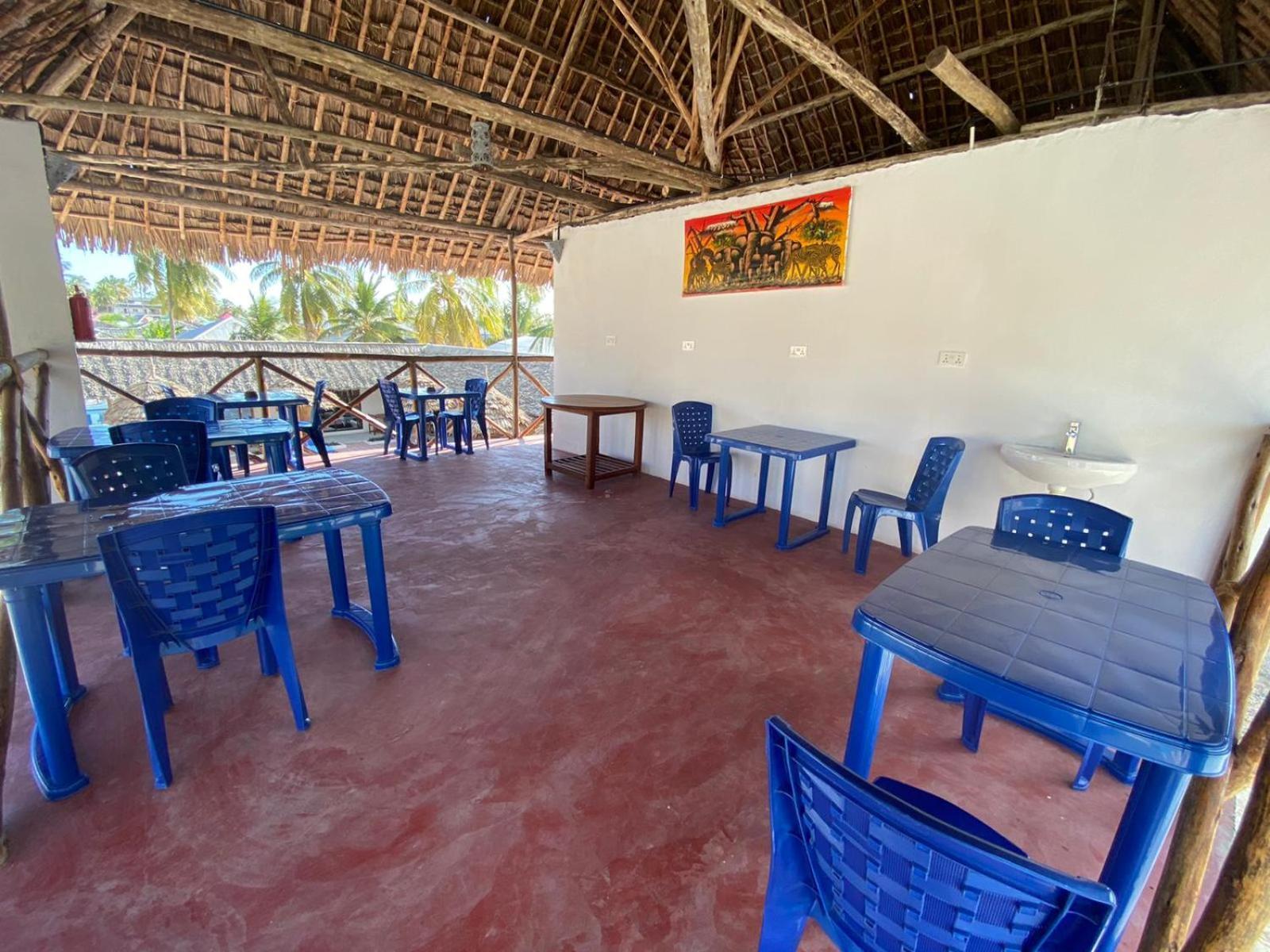 Amani Hotel Paje