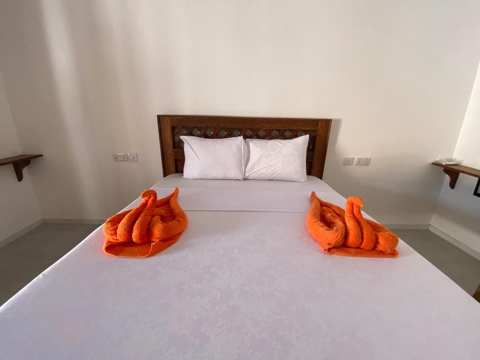 Amani Hotel