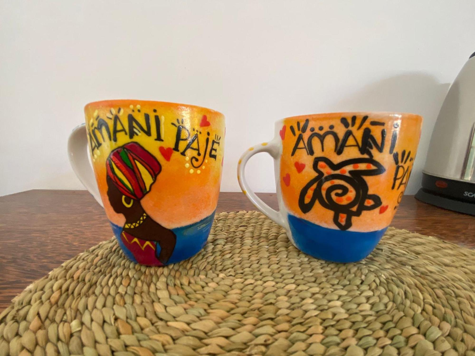 Hotel Amani Paje
