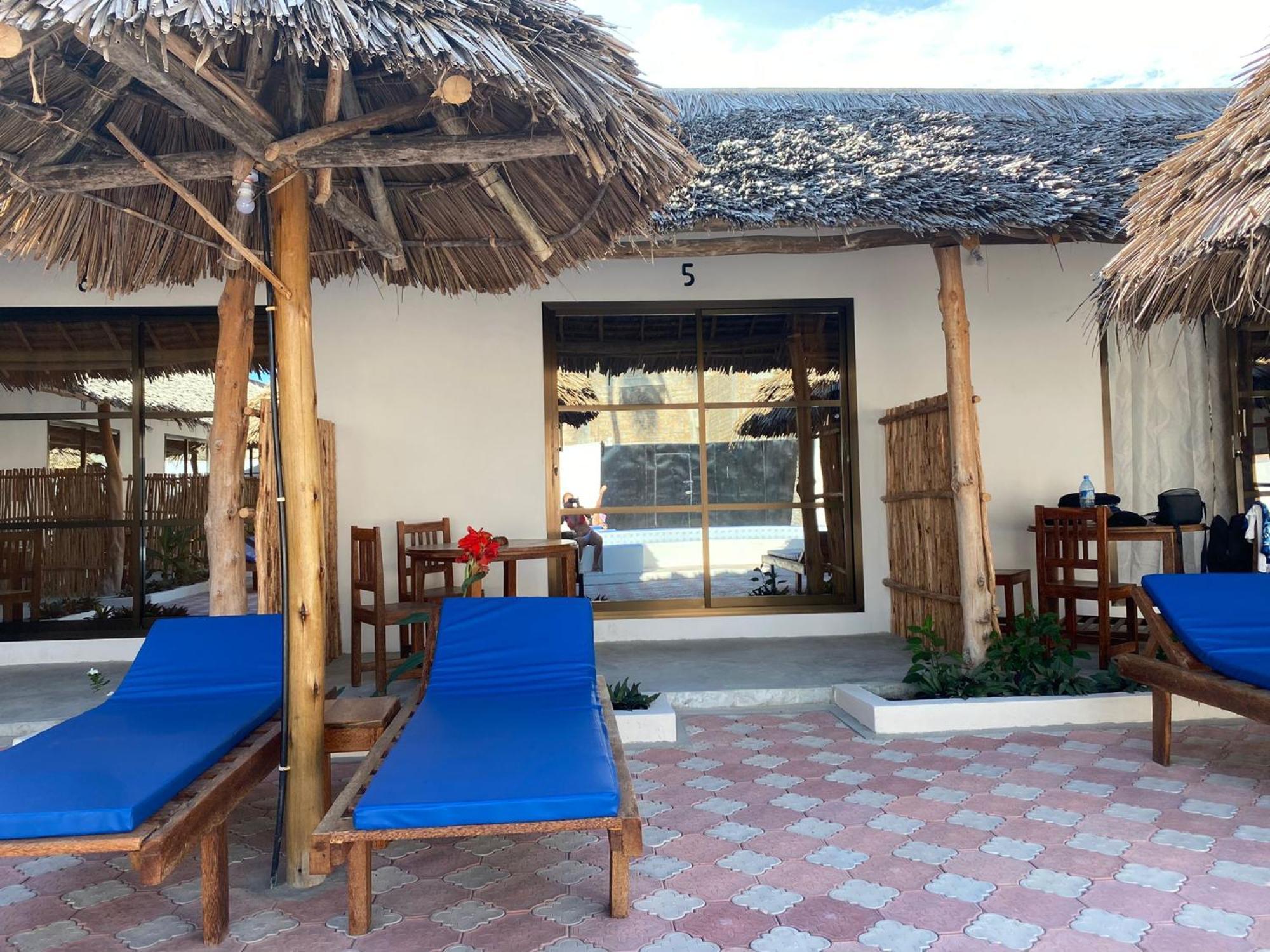 Amani Hotel Paje