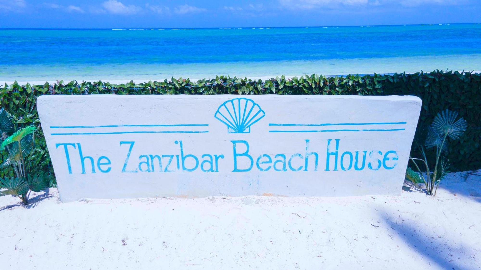 Villa The Zanzibar House-north
