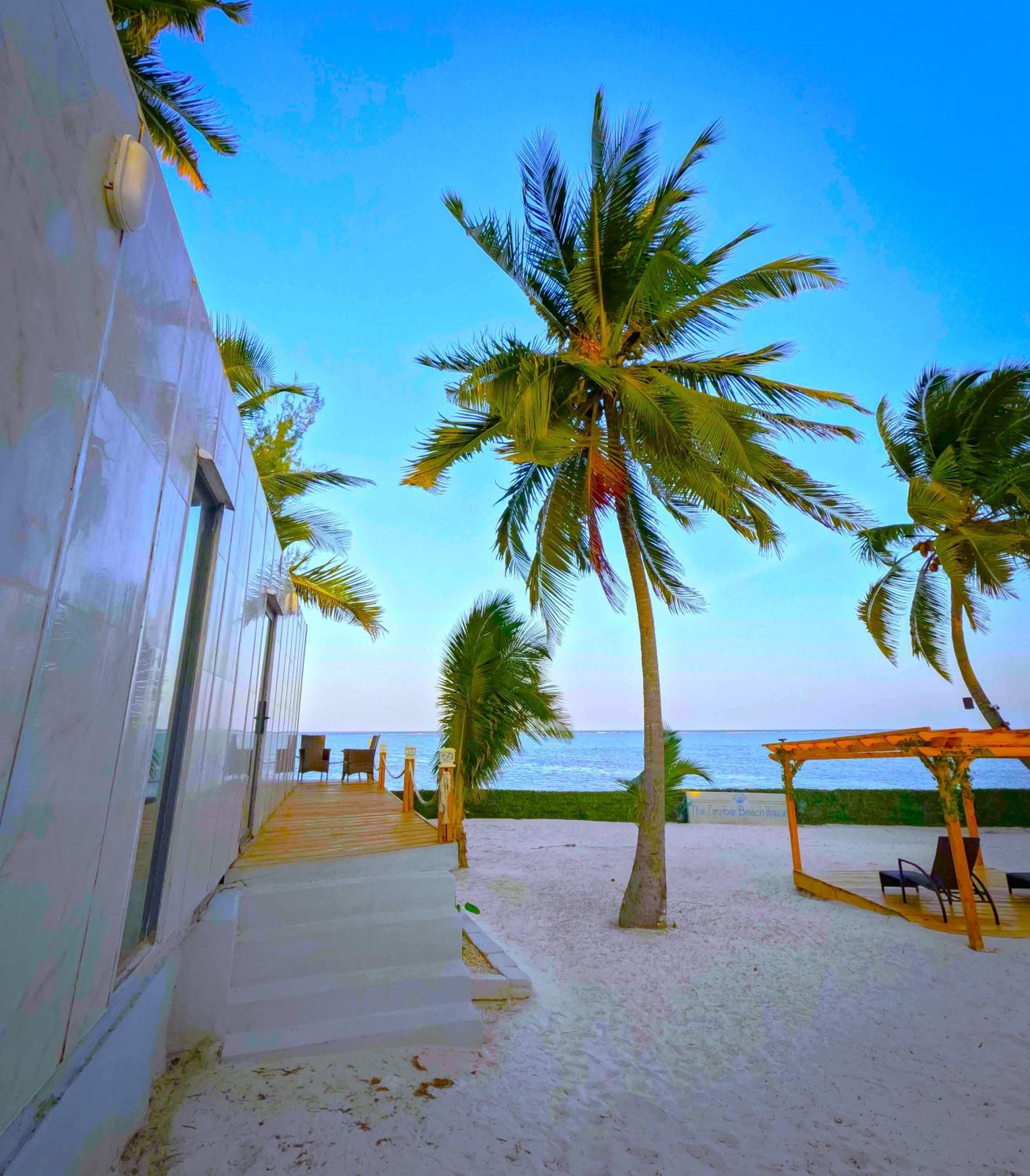 The Zanzibar House-north Villa *