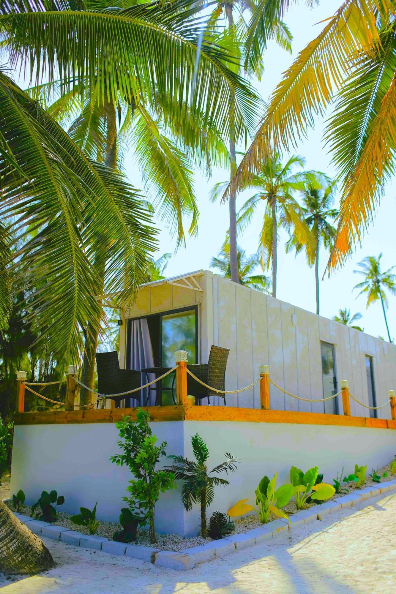 The Zanzibar House-north *