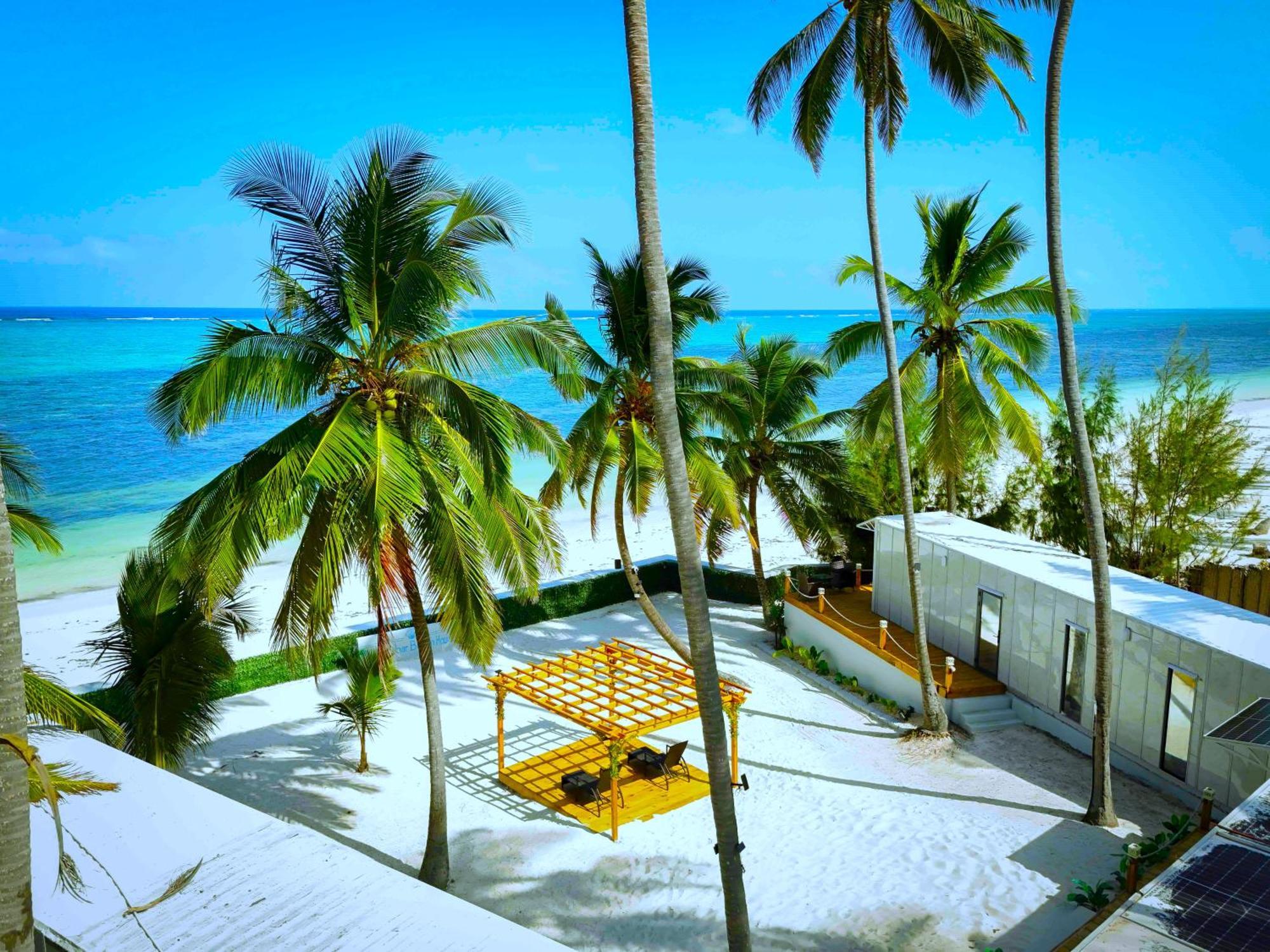 The Zanzibar House-north Villa