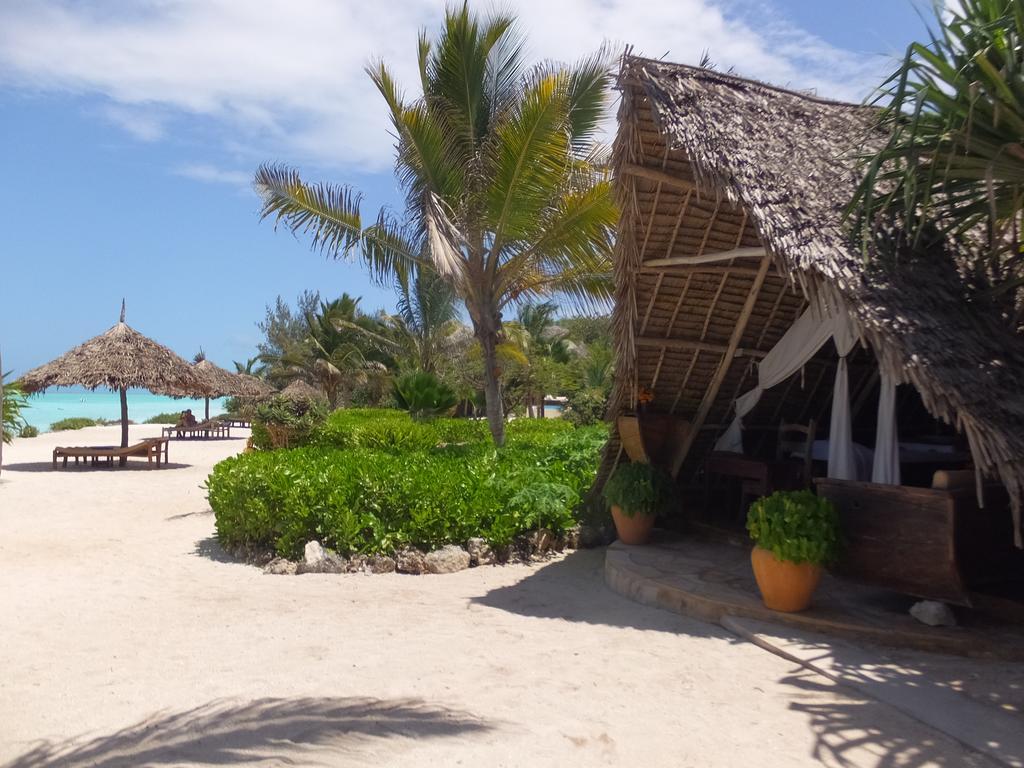 The Zanzibari 4*