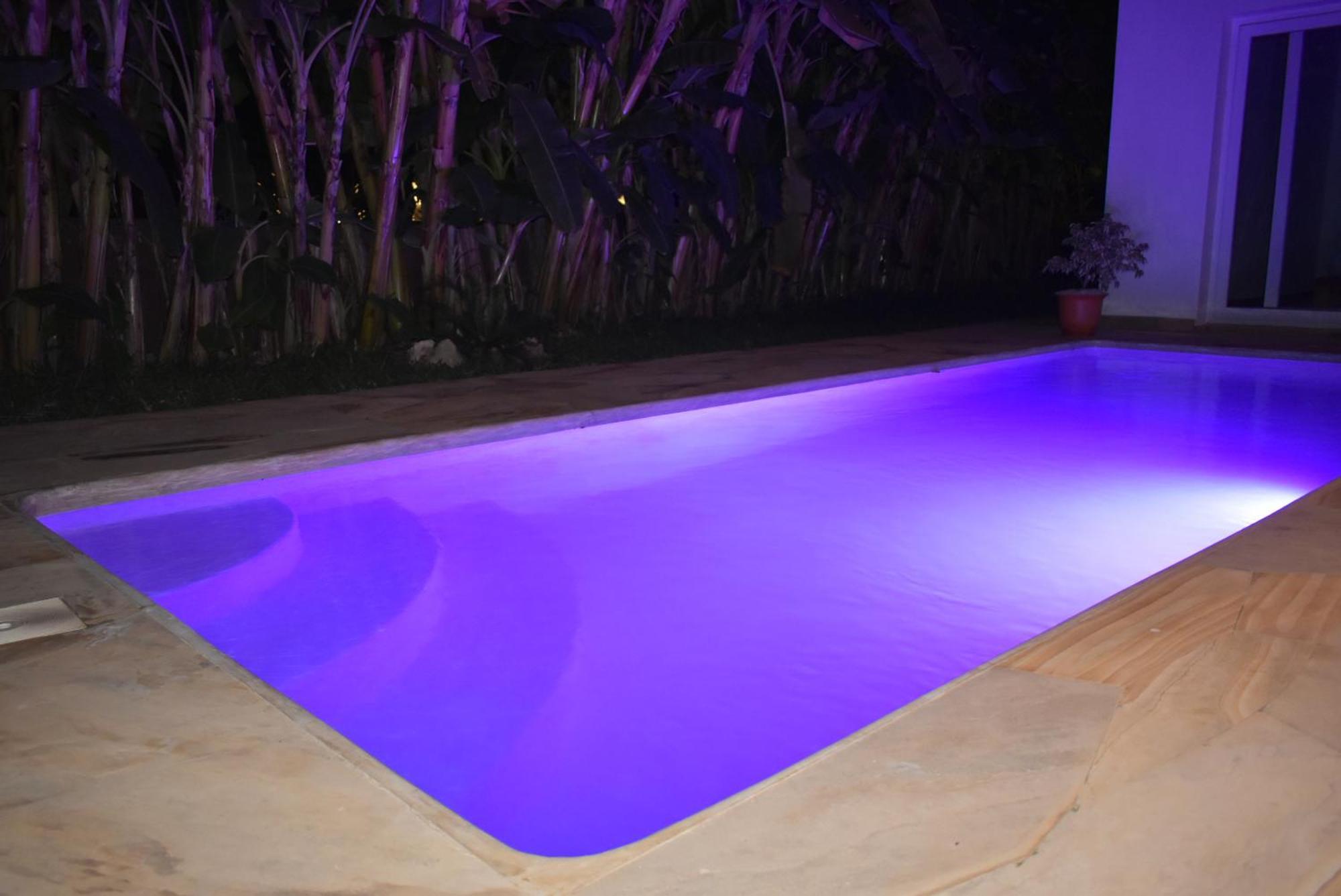 Villa Julito, Kiwengwa *