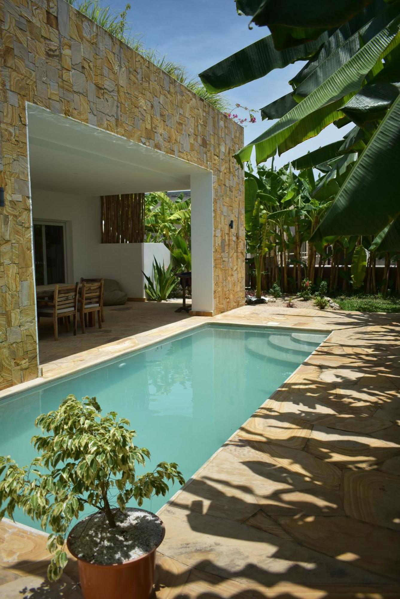 Villa Julito, Kiwengwa Kiwengwa (Zanzibar)