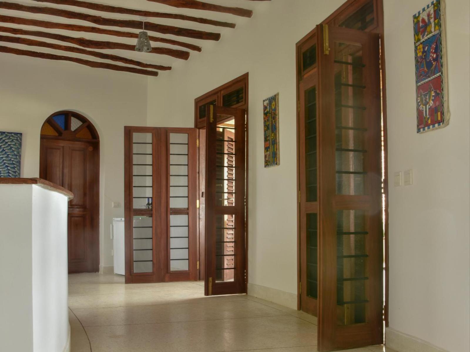 Juliana Hotel