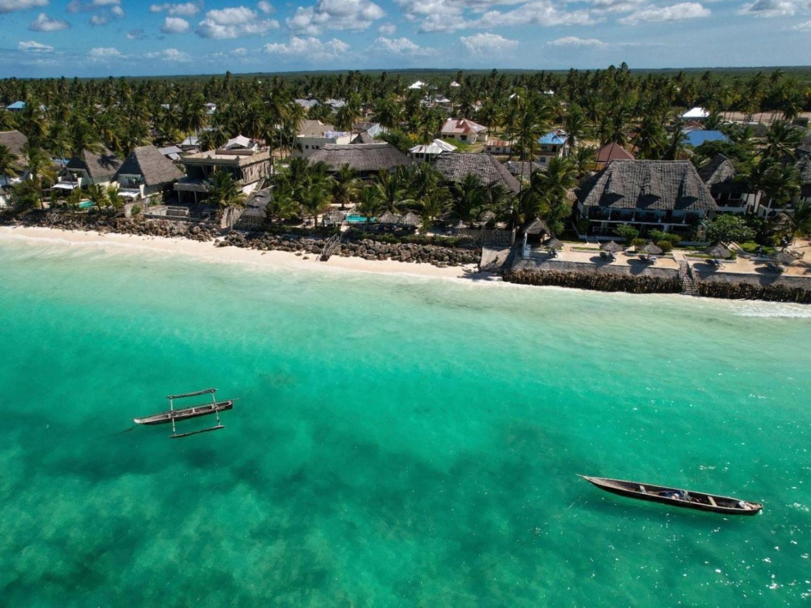 Juliana 3* Jambiani (Zanzibar)