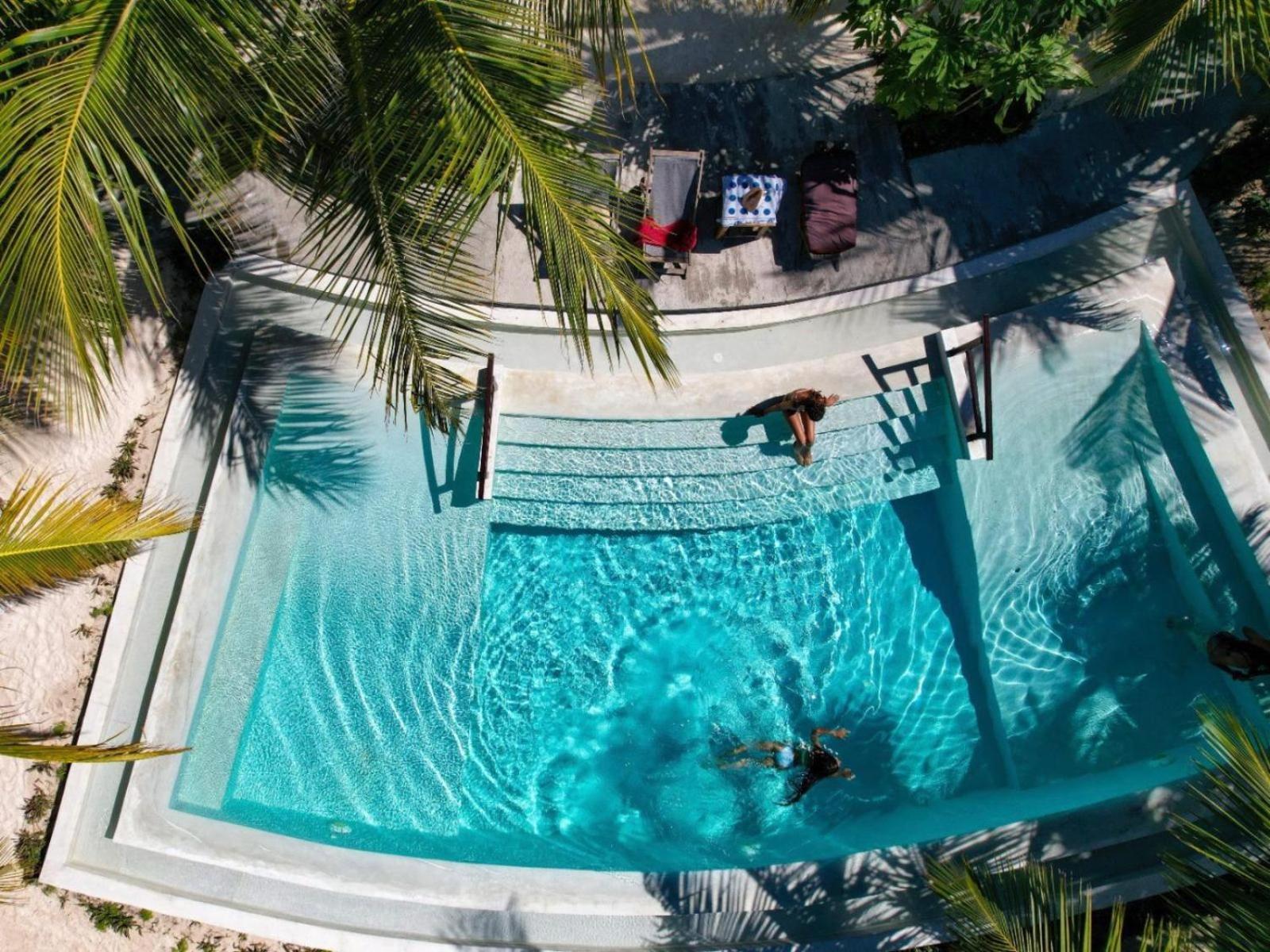 Juliana Hotel 3*