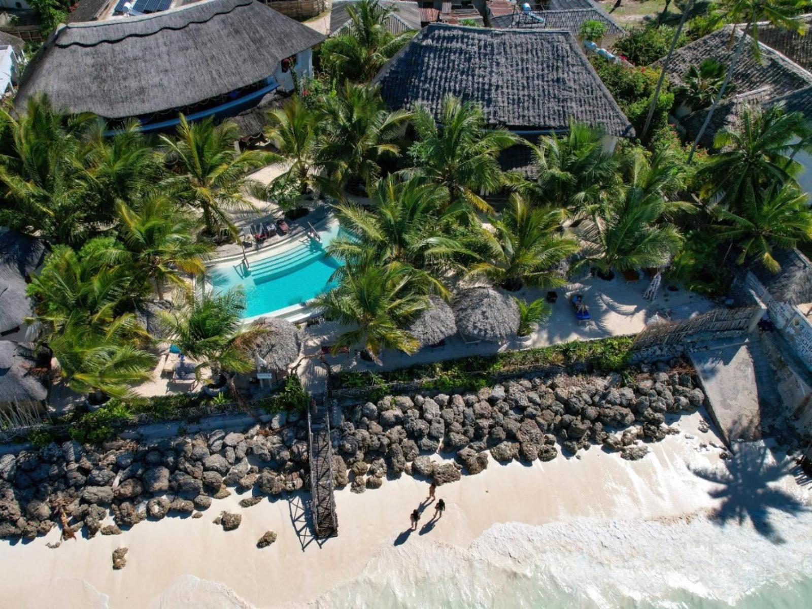 Juliana 3* Jambiani (Zanzibar)