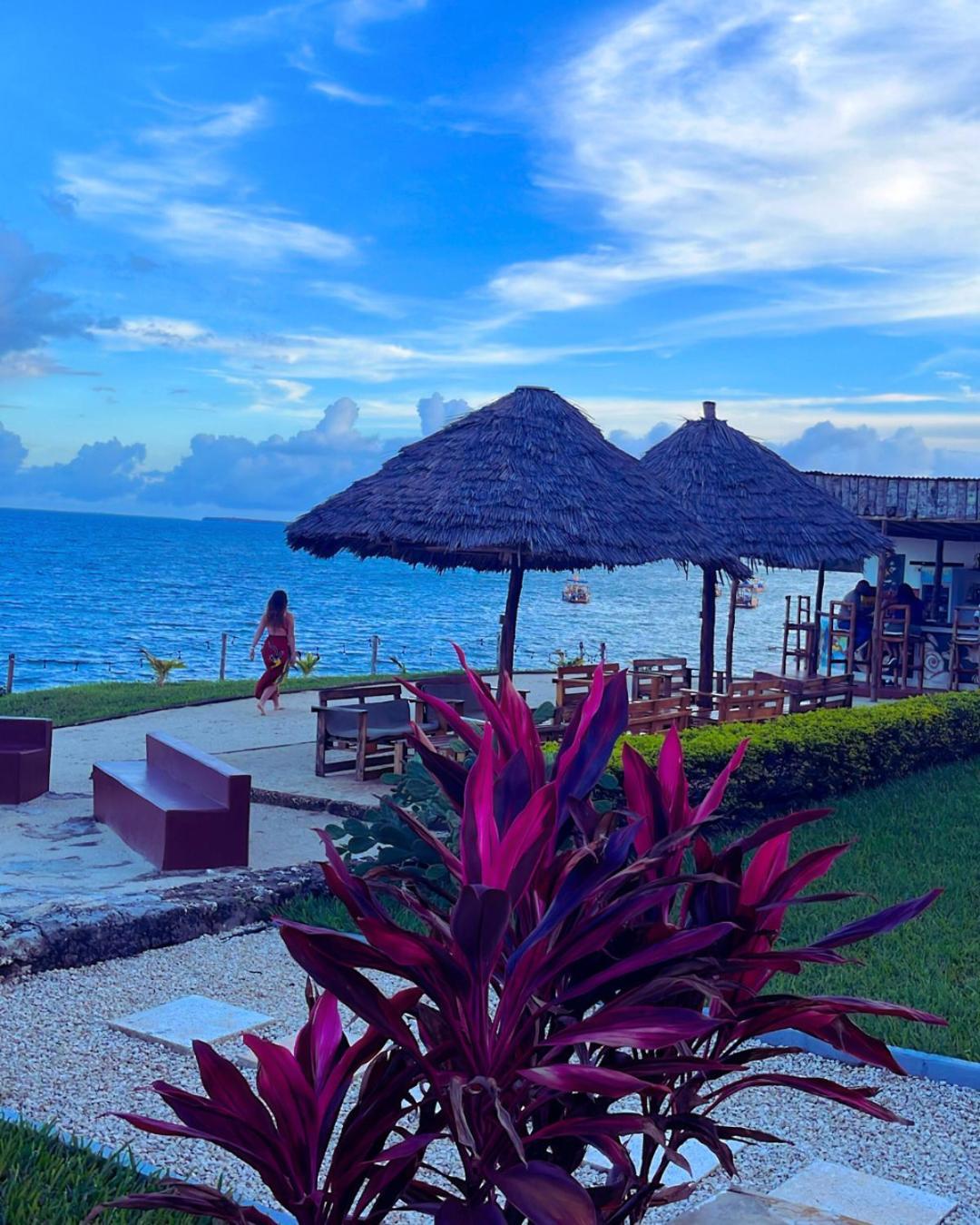 Calamari Resort 5*