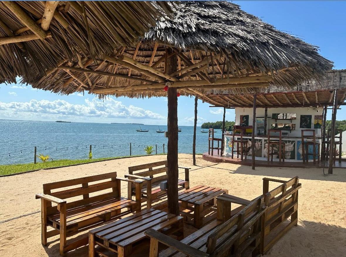 Calamari Resort Zanzibar