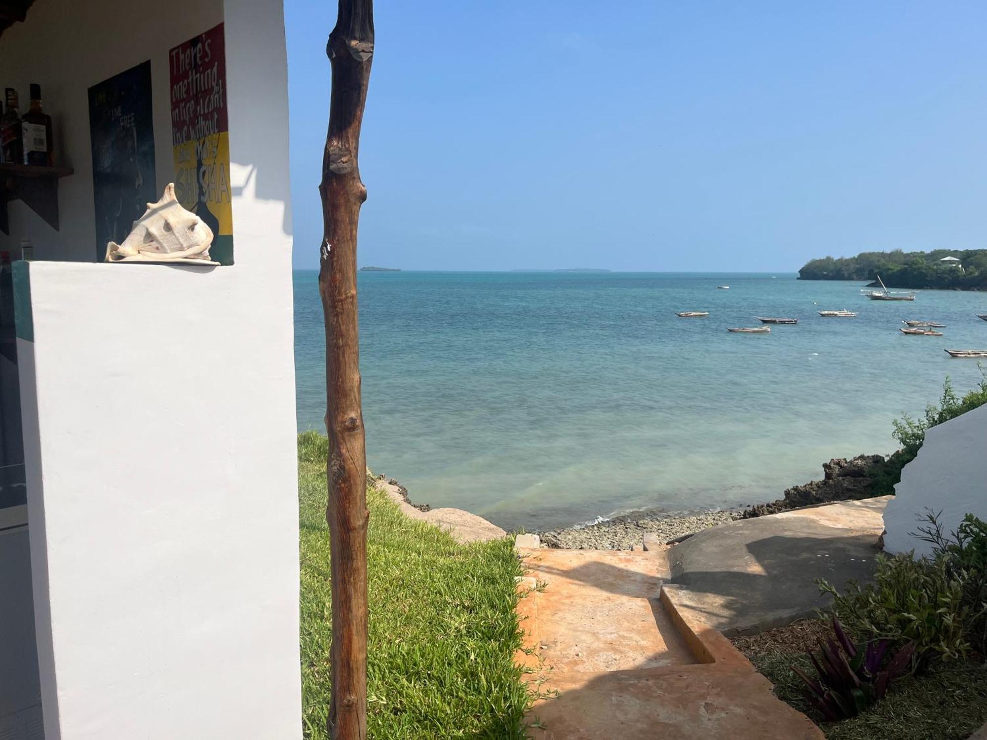 Resort Calamari Zanzibar