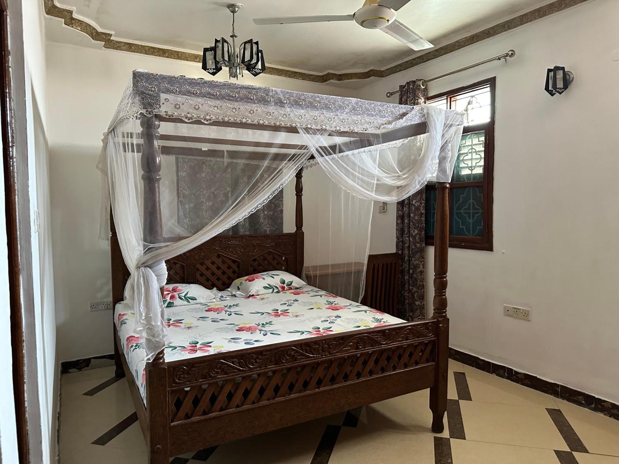 Pazuri Apartment *