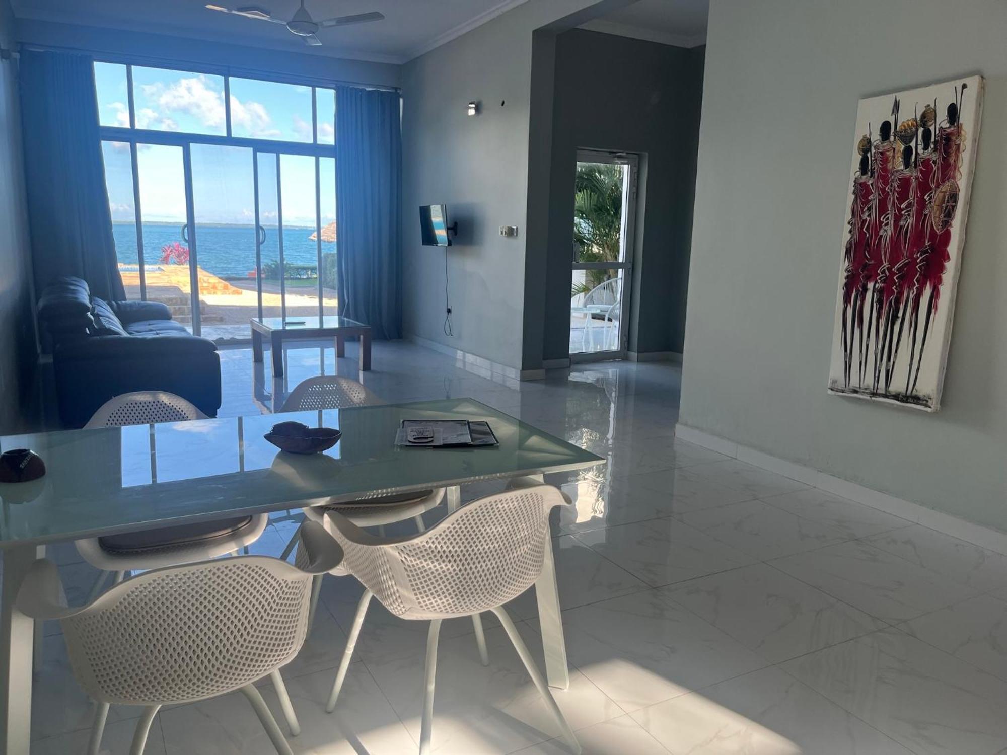 Calamari Resort