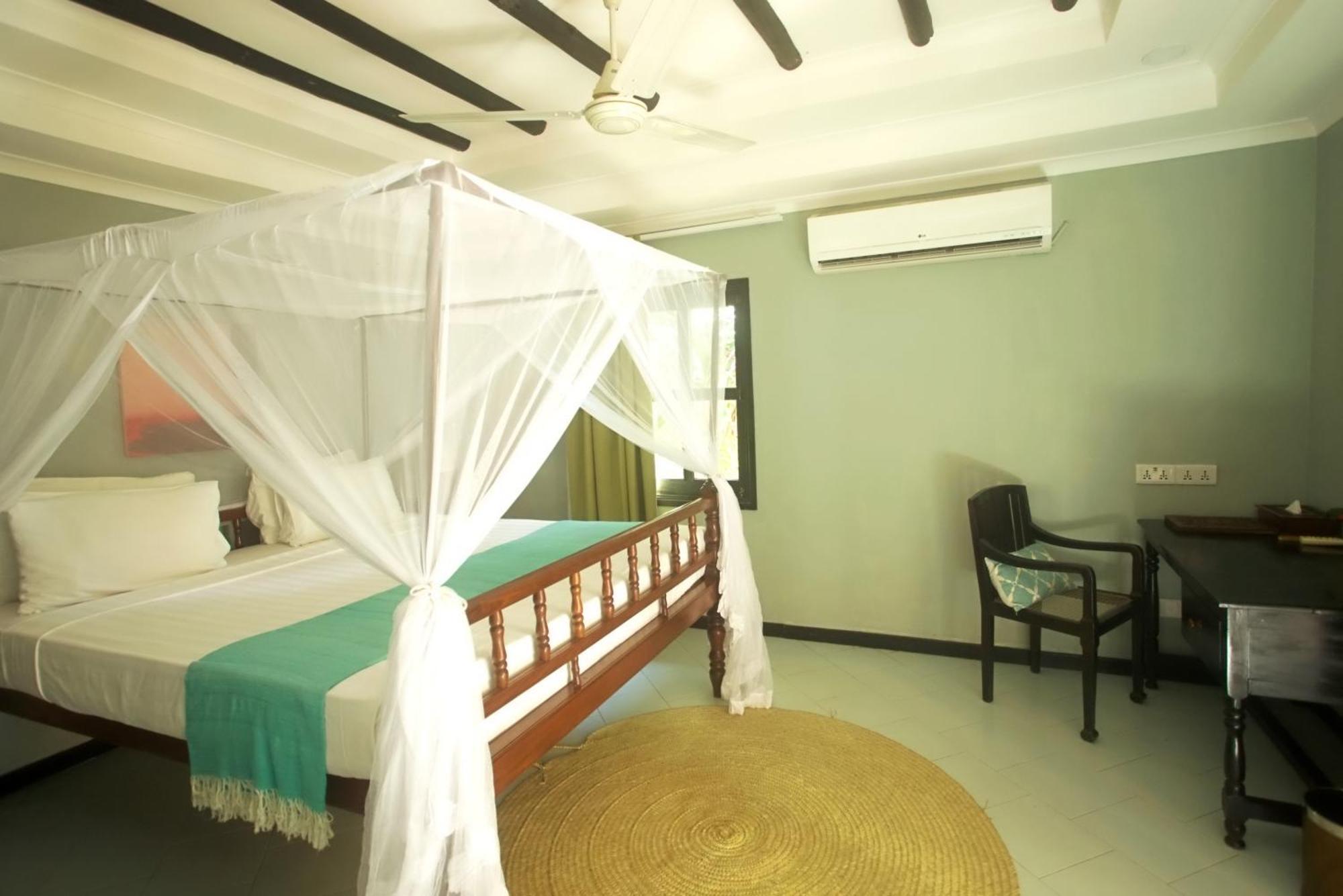 Mbweni Ruins & Gardens Previously Jungle Paradise 4*
