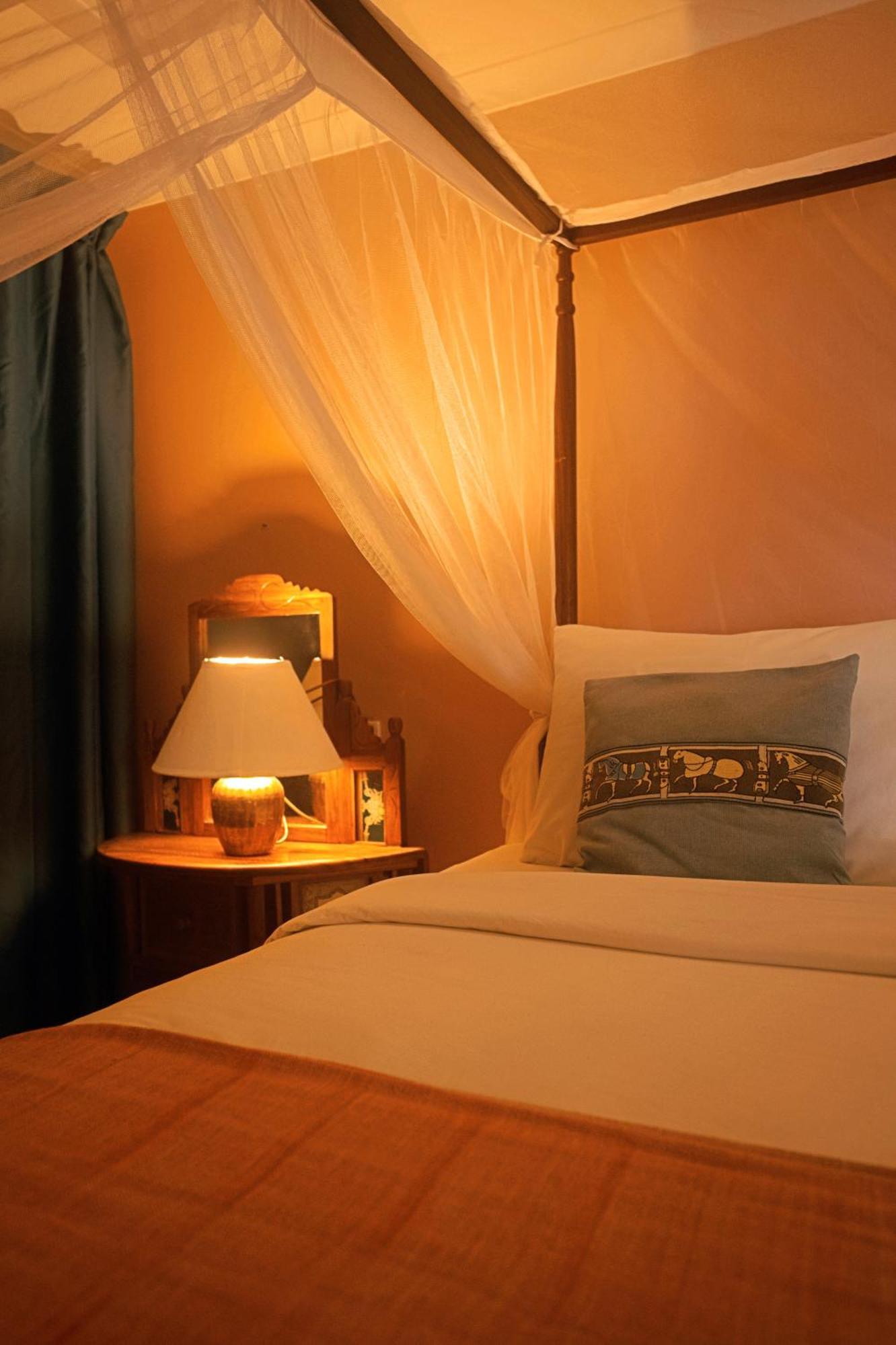 Mbweni Ruins & Gardens Previously Jungle Paradise 4*
