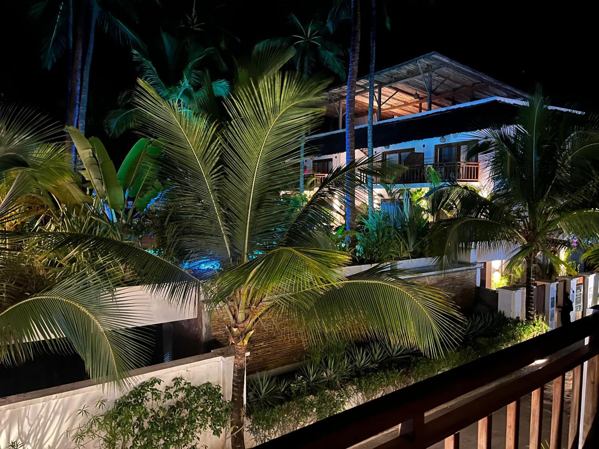 Aluna Hotel