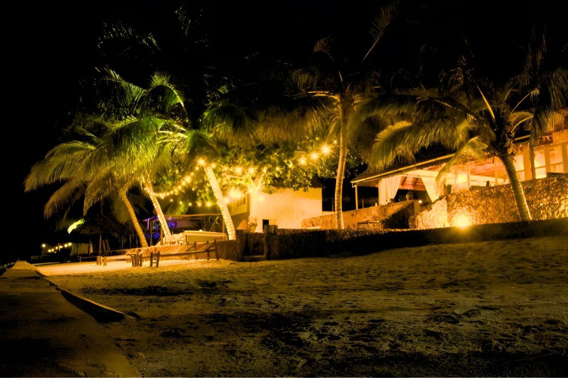 Mandarin Zanzibar Hotel Kizimkazi