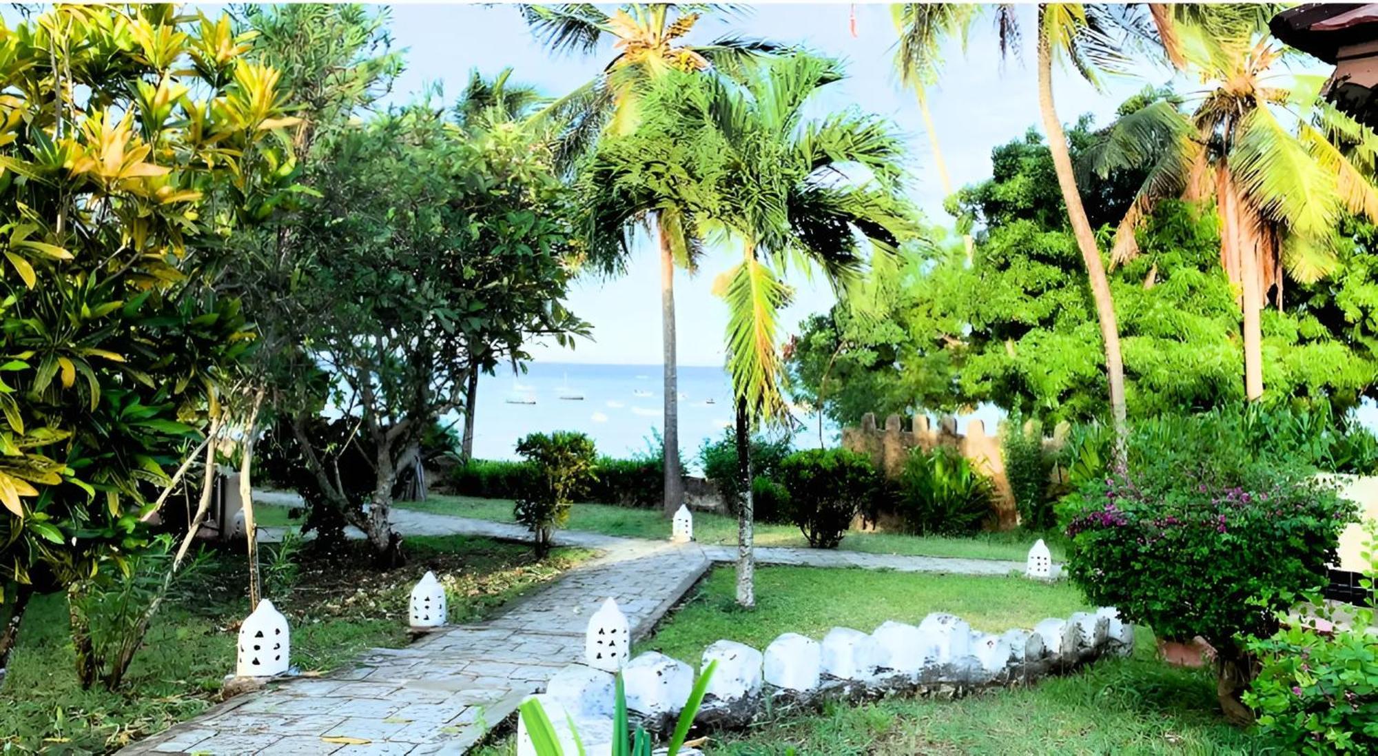 Mandarin Zanzibar Hotel Kizimkazi