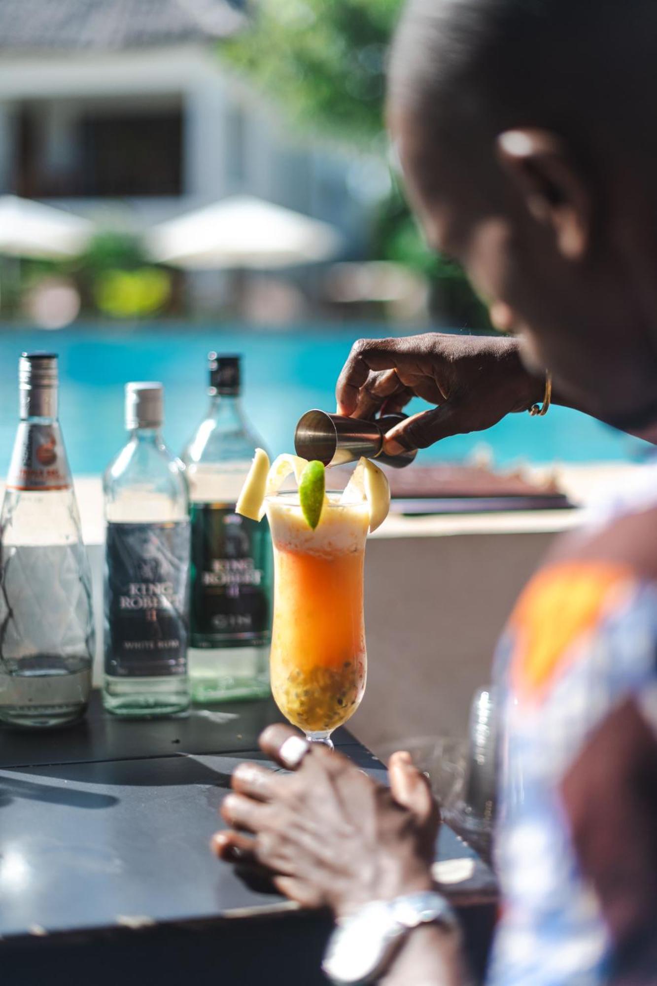 Zanzibella & Hotel 5*