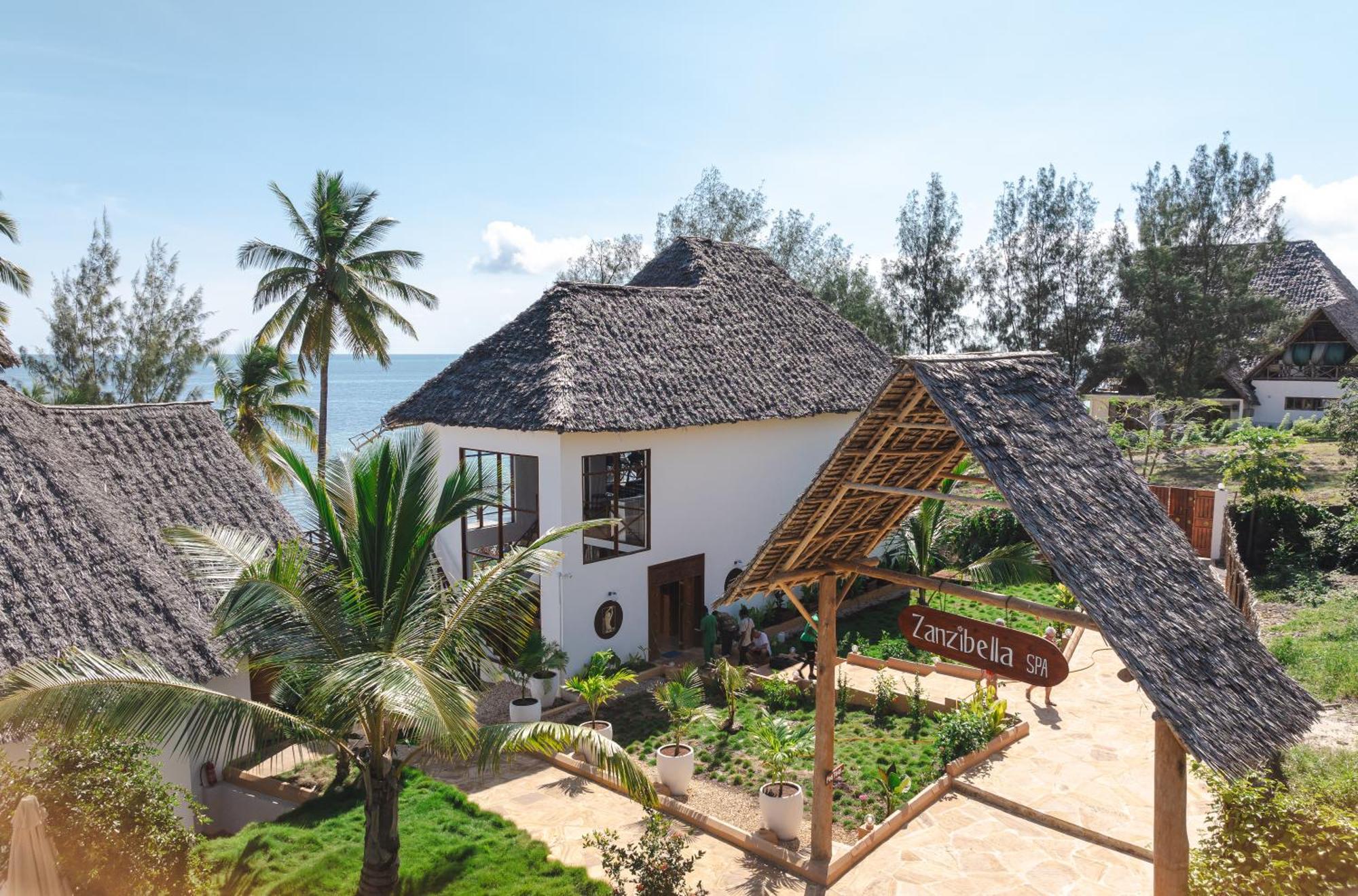 Zanzibella &