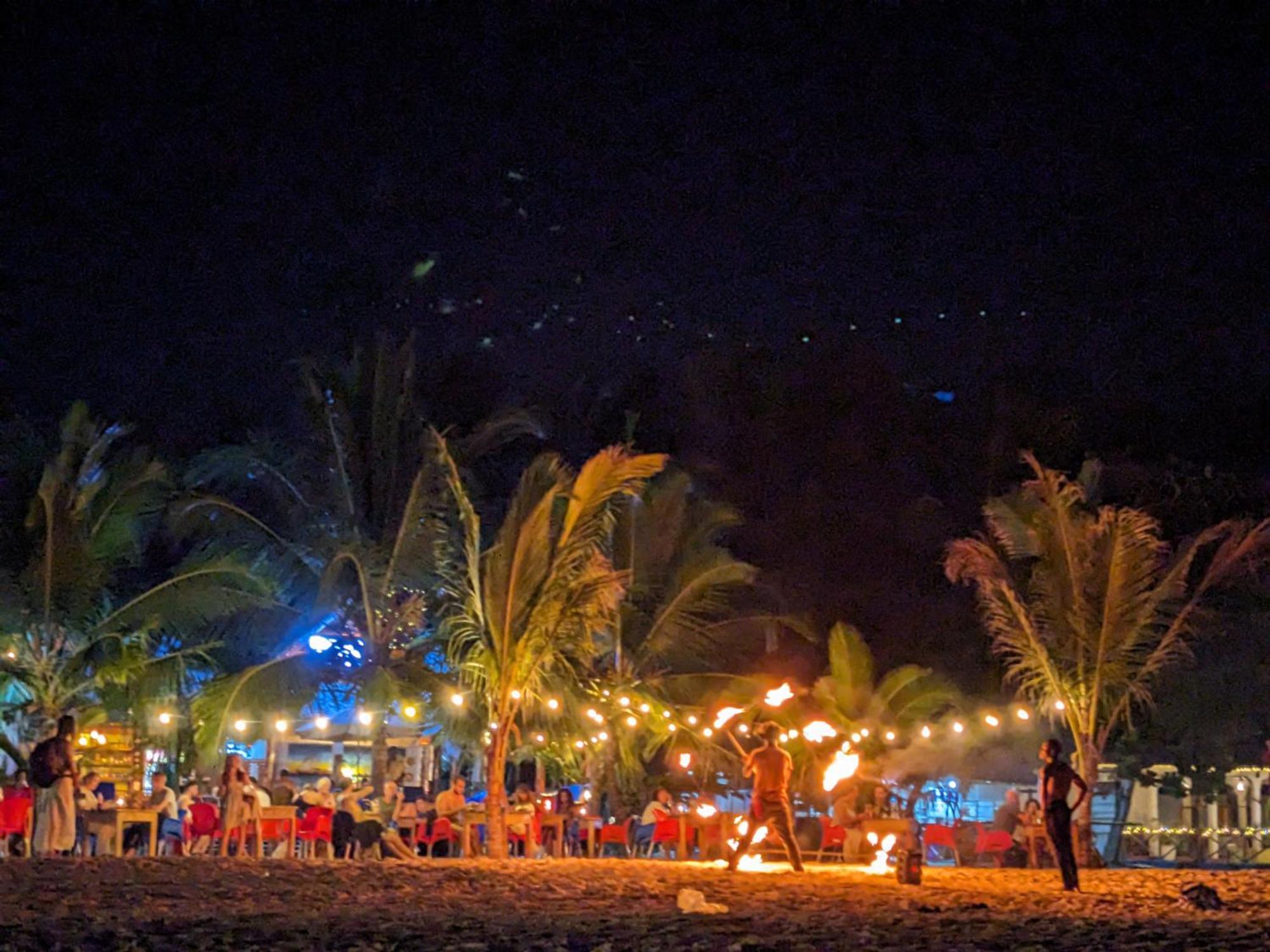 Zanz 14 Hotel Nungwi