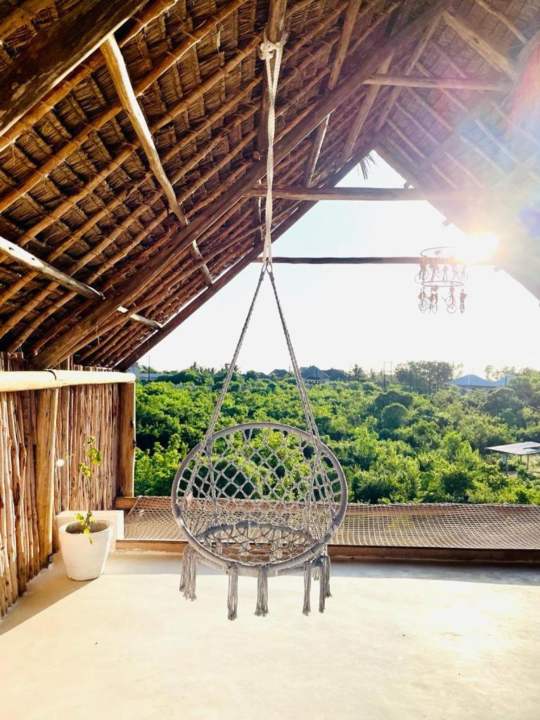 Mfumbwi Twins Villa