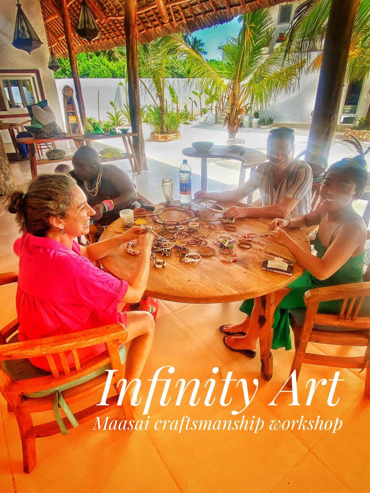Hotel Infinity Boutique & *