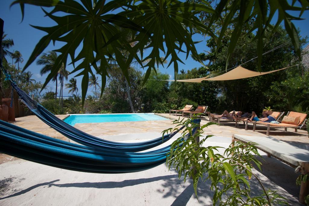 Bellevue Zanzibar Bed & Breakfast