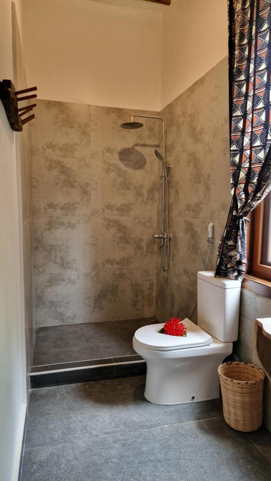 Apartment Bantu Paje