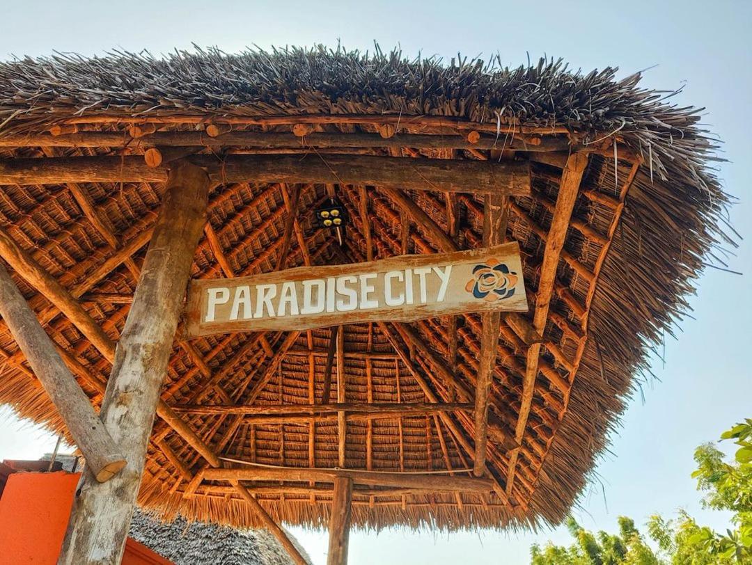 Paradise Hotel Kidoti
