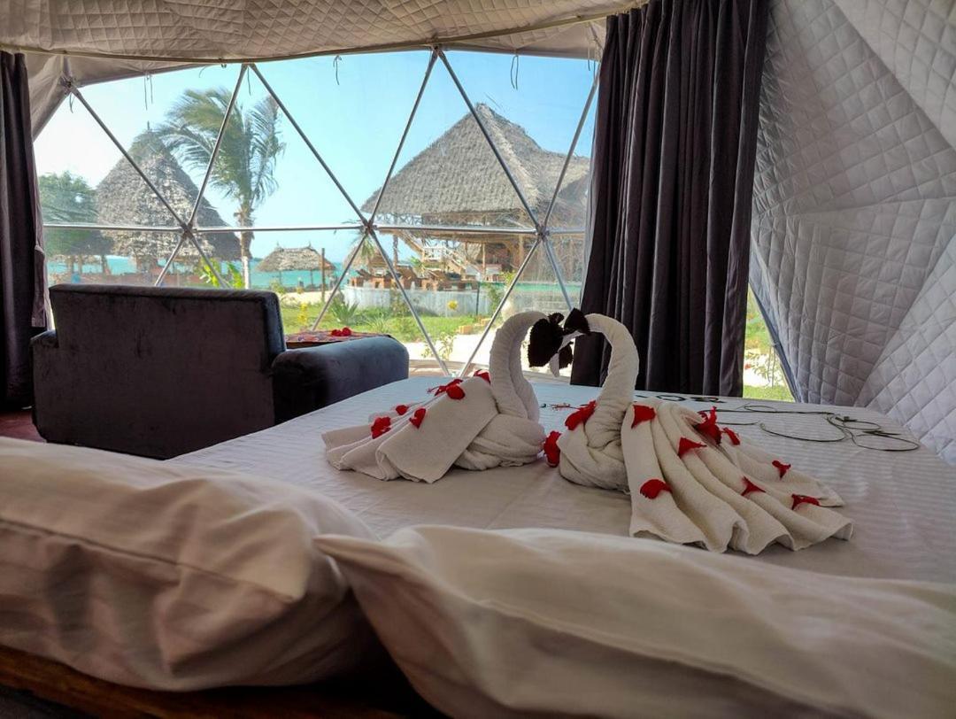 Hotel Paradise