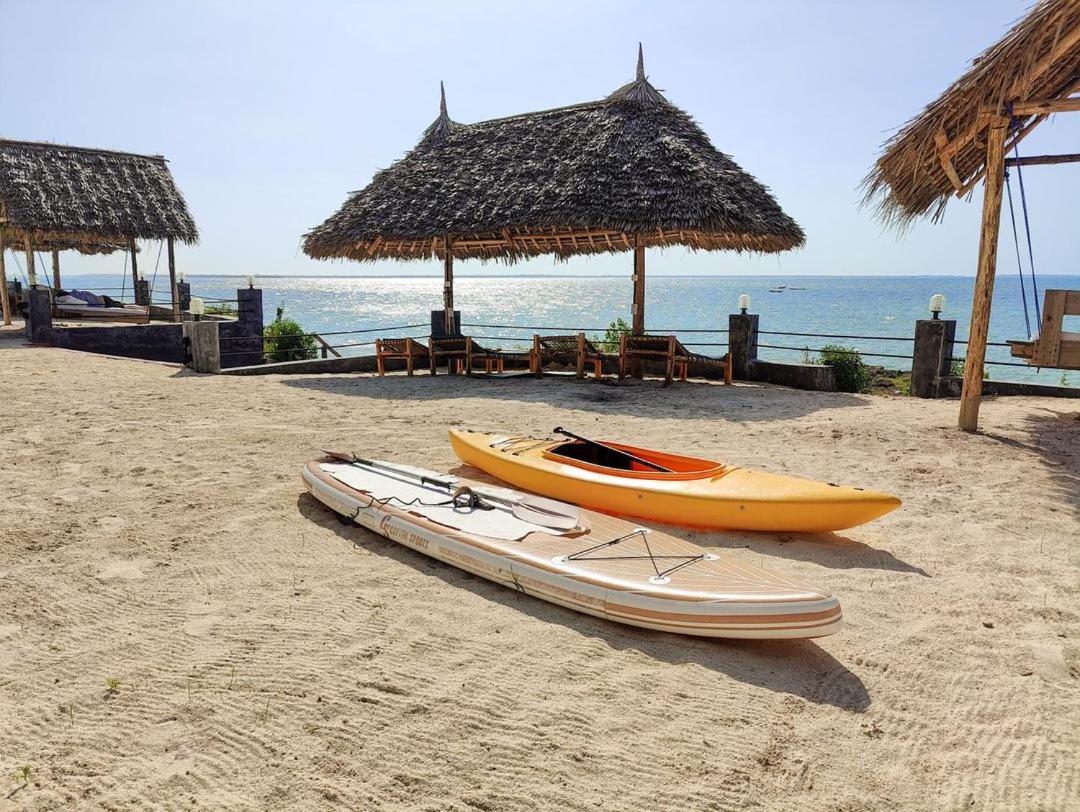 Hotel Paradise Kidoti