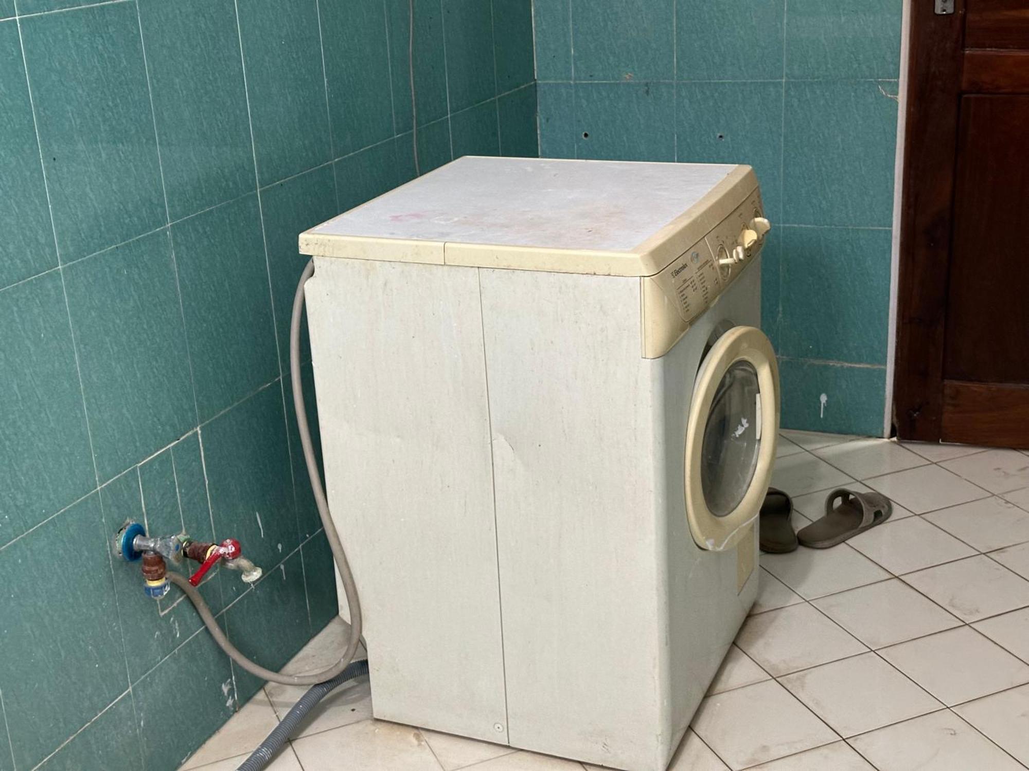 Apartment Pazuri
